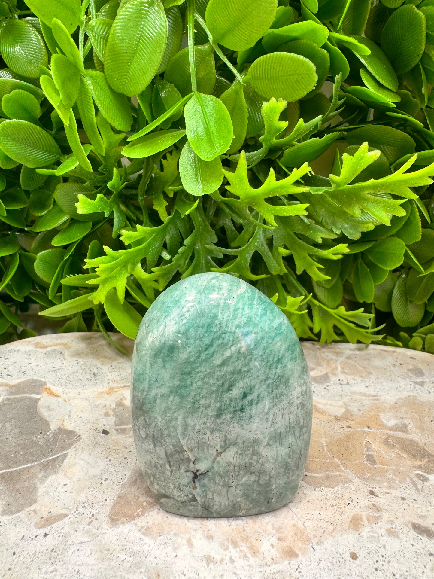 Amazonite Freeform 216g