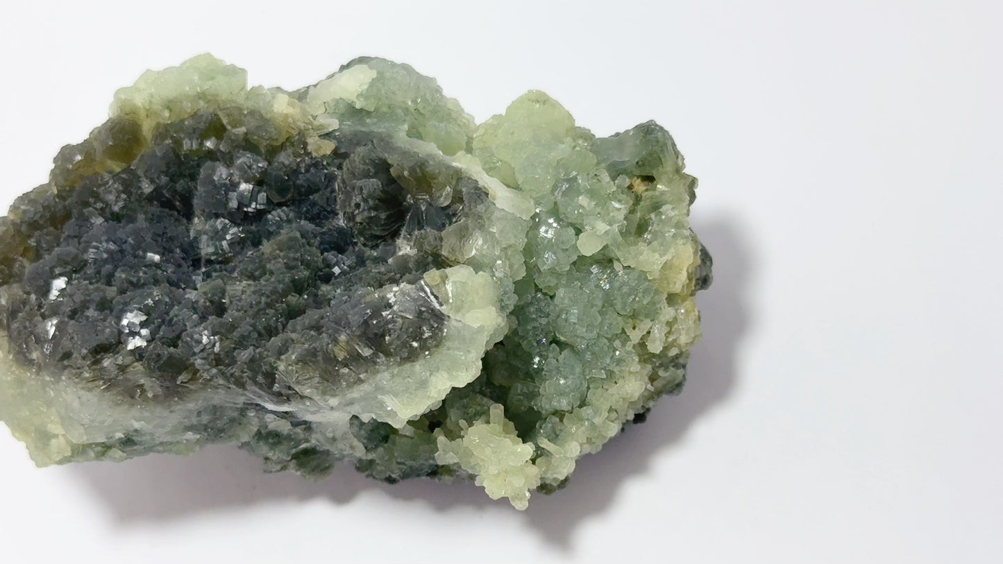Prehnite A Grade Specimen 396g
