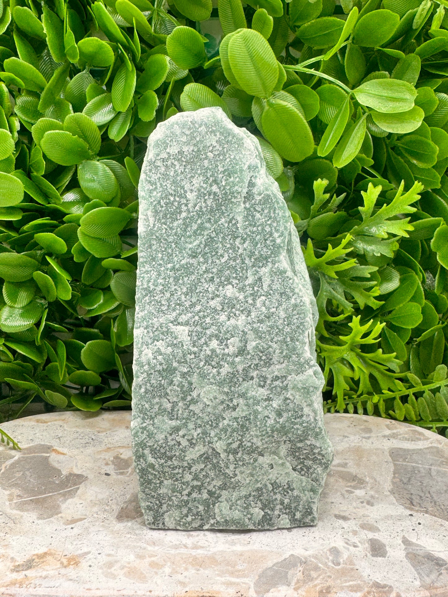 Green Aventurine Raw 1390g