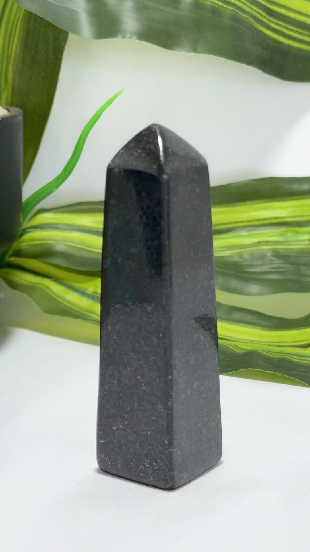 Black Jade 186g