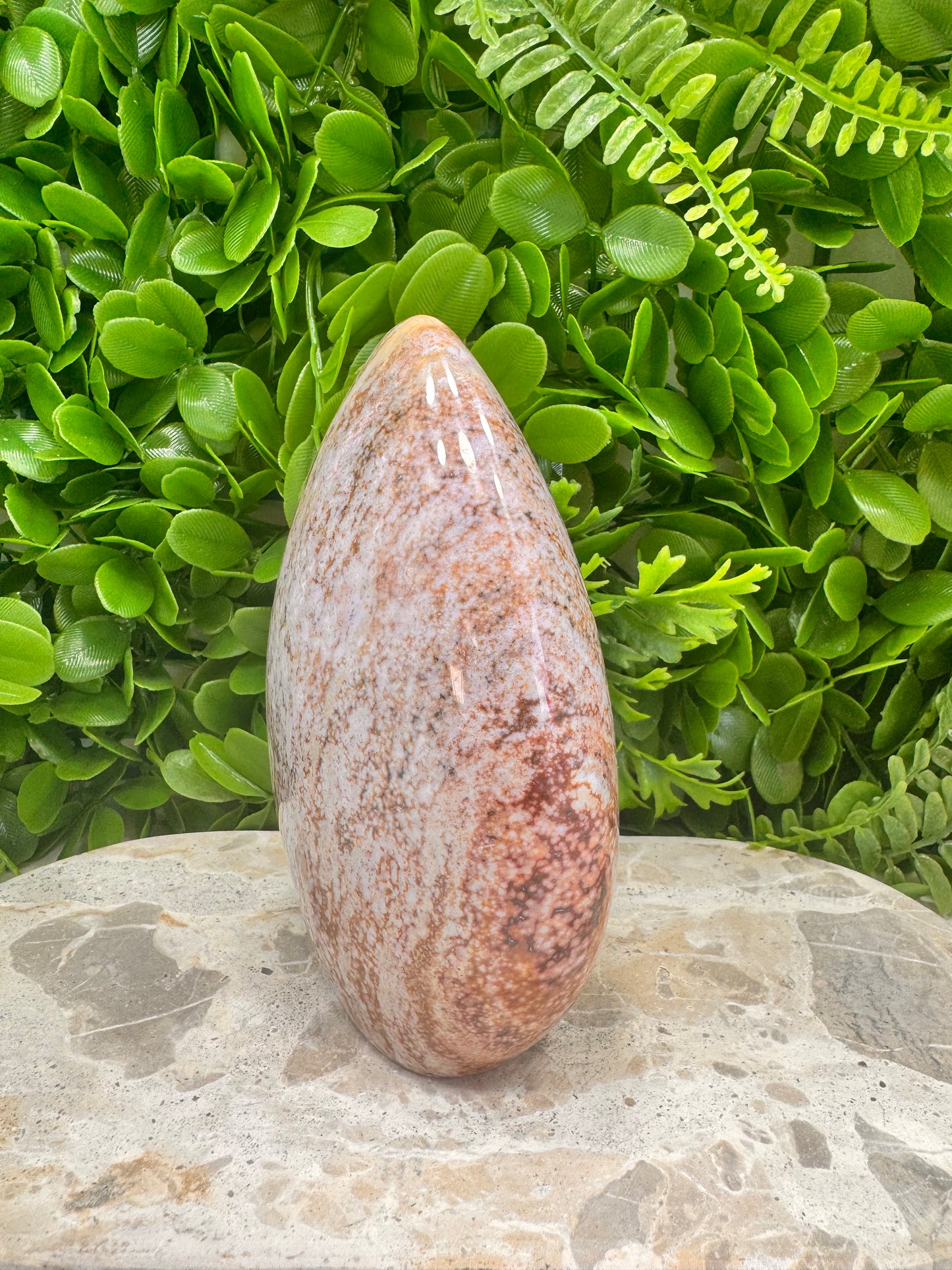 Ocean Jasper Freeform 1140g