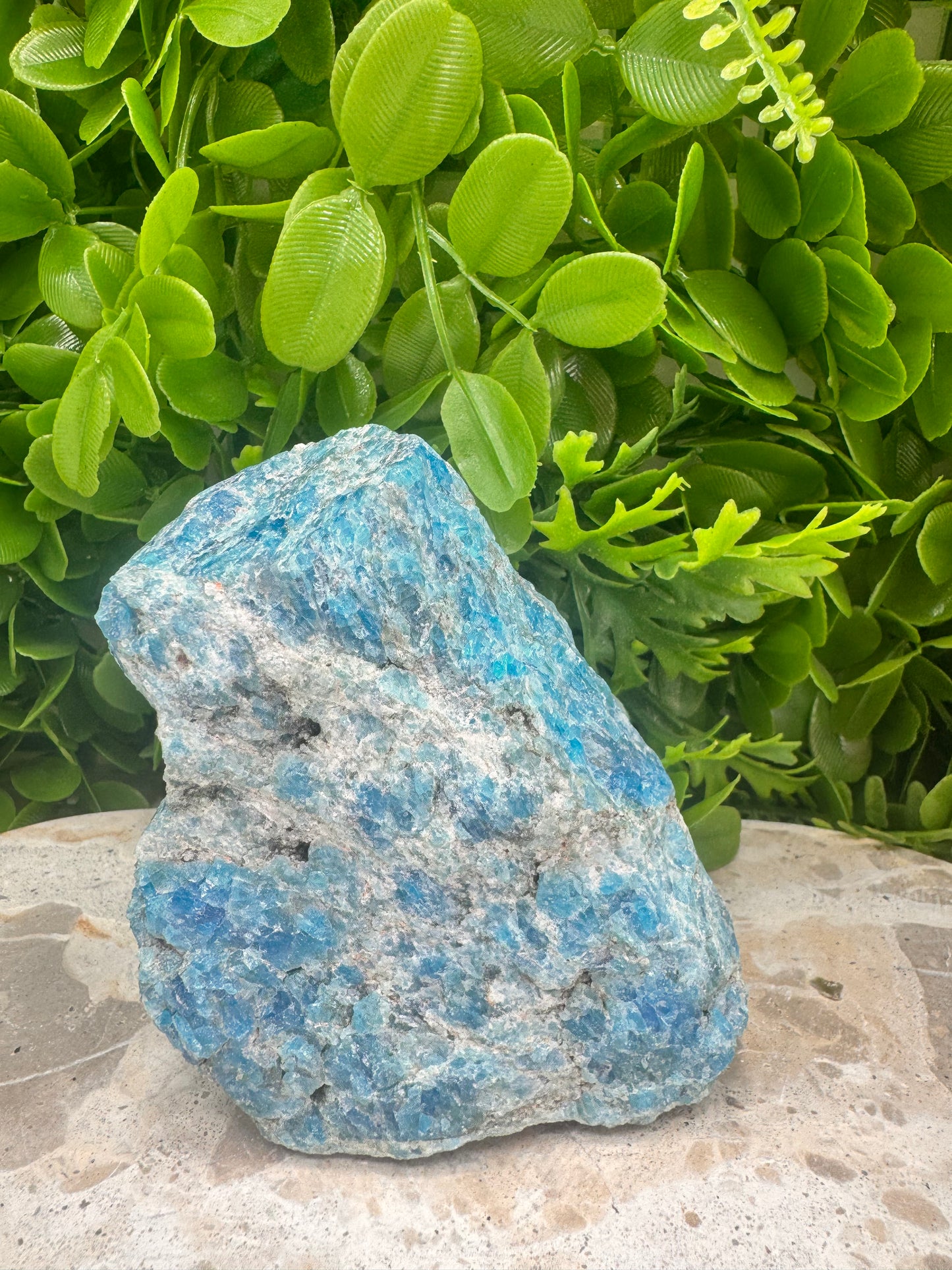 Apatite Raw 734g