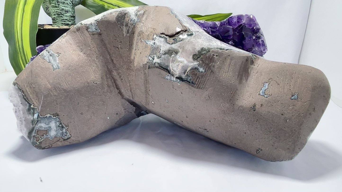 Amethyst Cluster 6.6kg