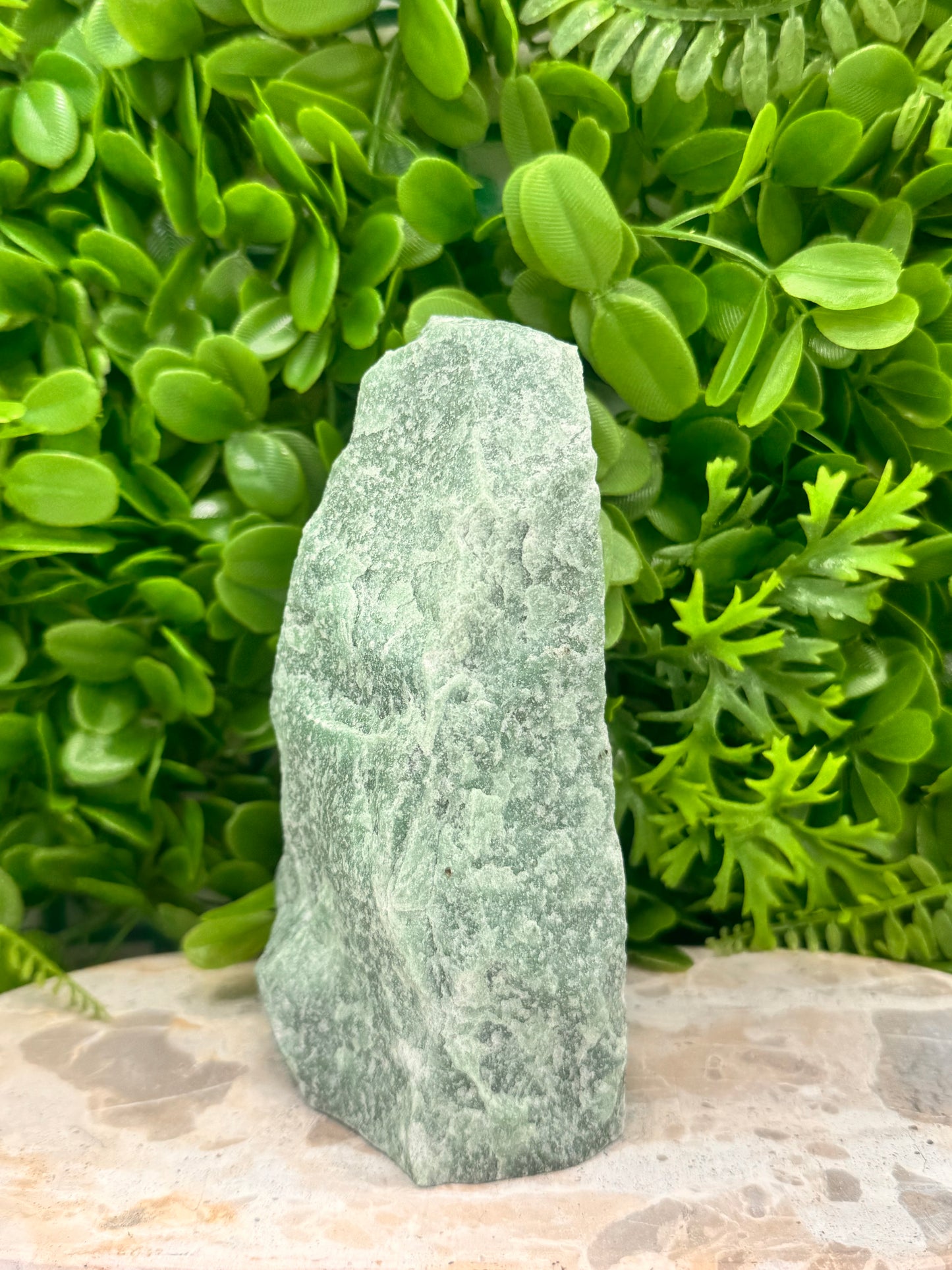 Green Aventurine Raw 1390g