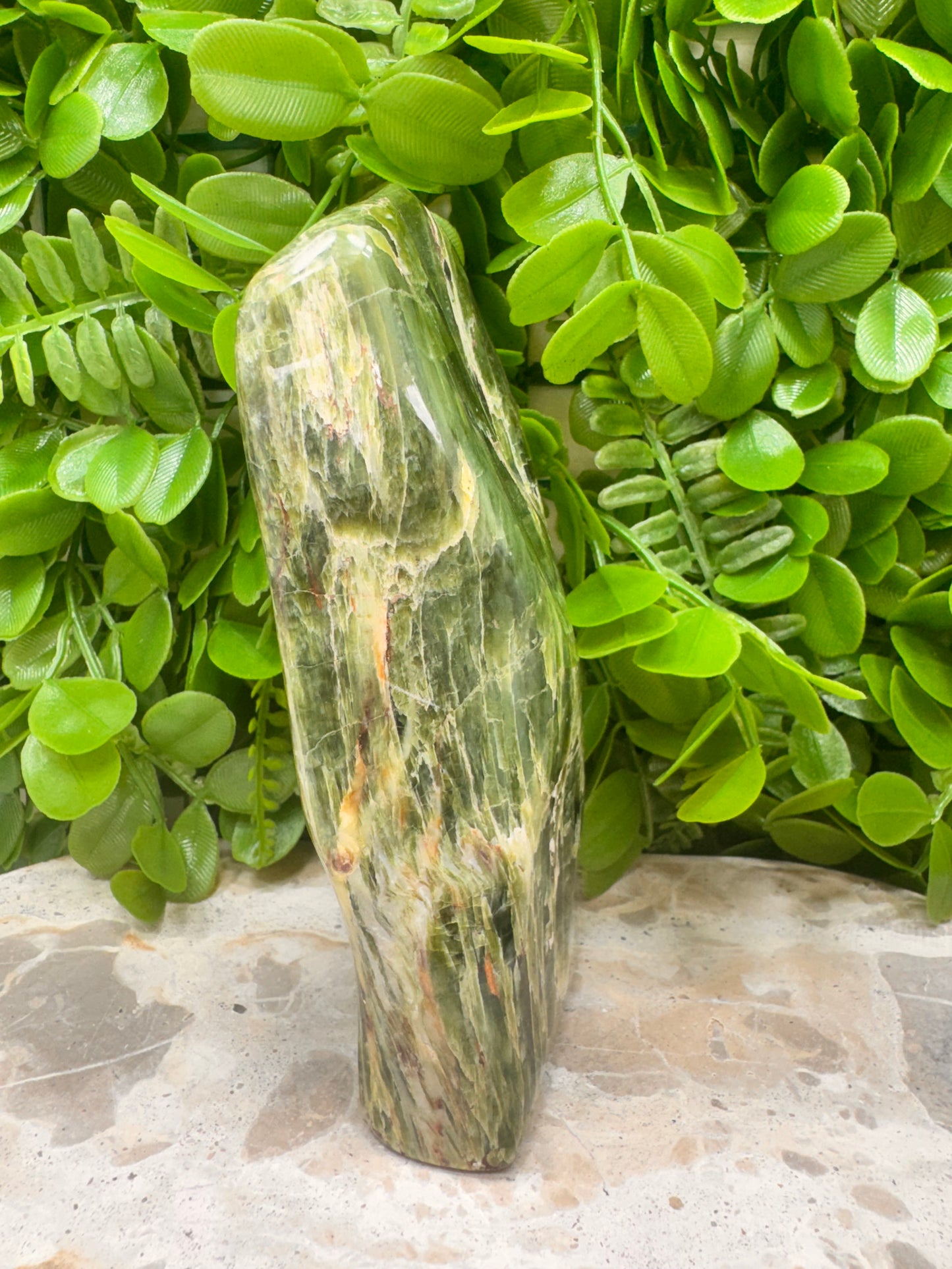 Tremolite Freeform 576g