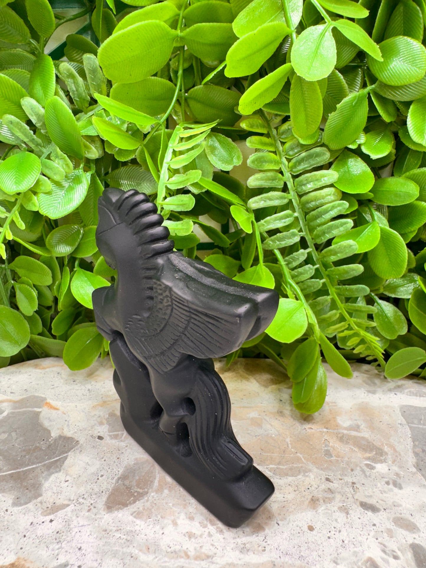 Obsidian Pegasus 184g