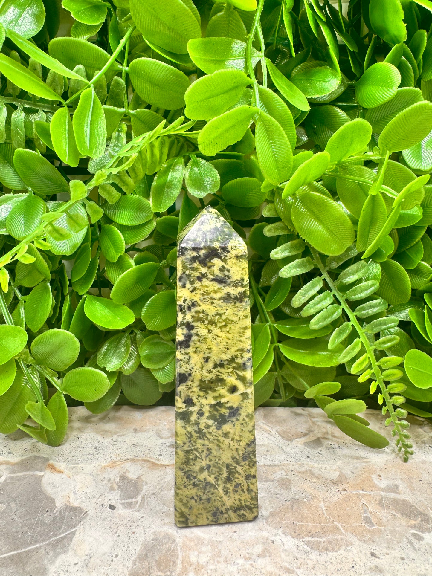 Mixed Serpentine Tower 180g