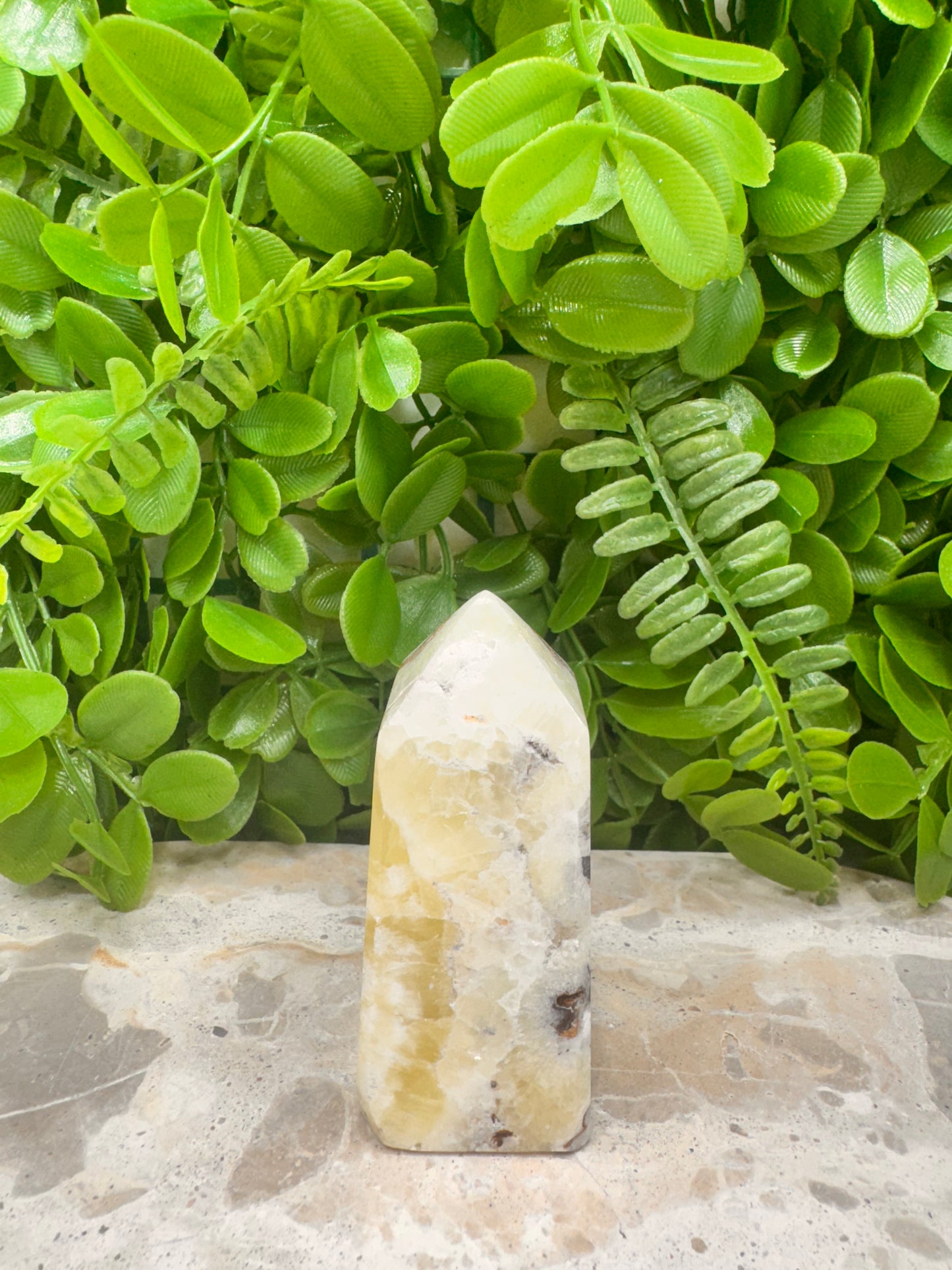 Brucite Tower 204g