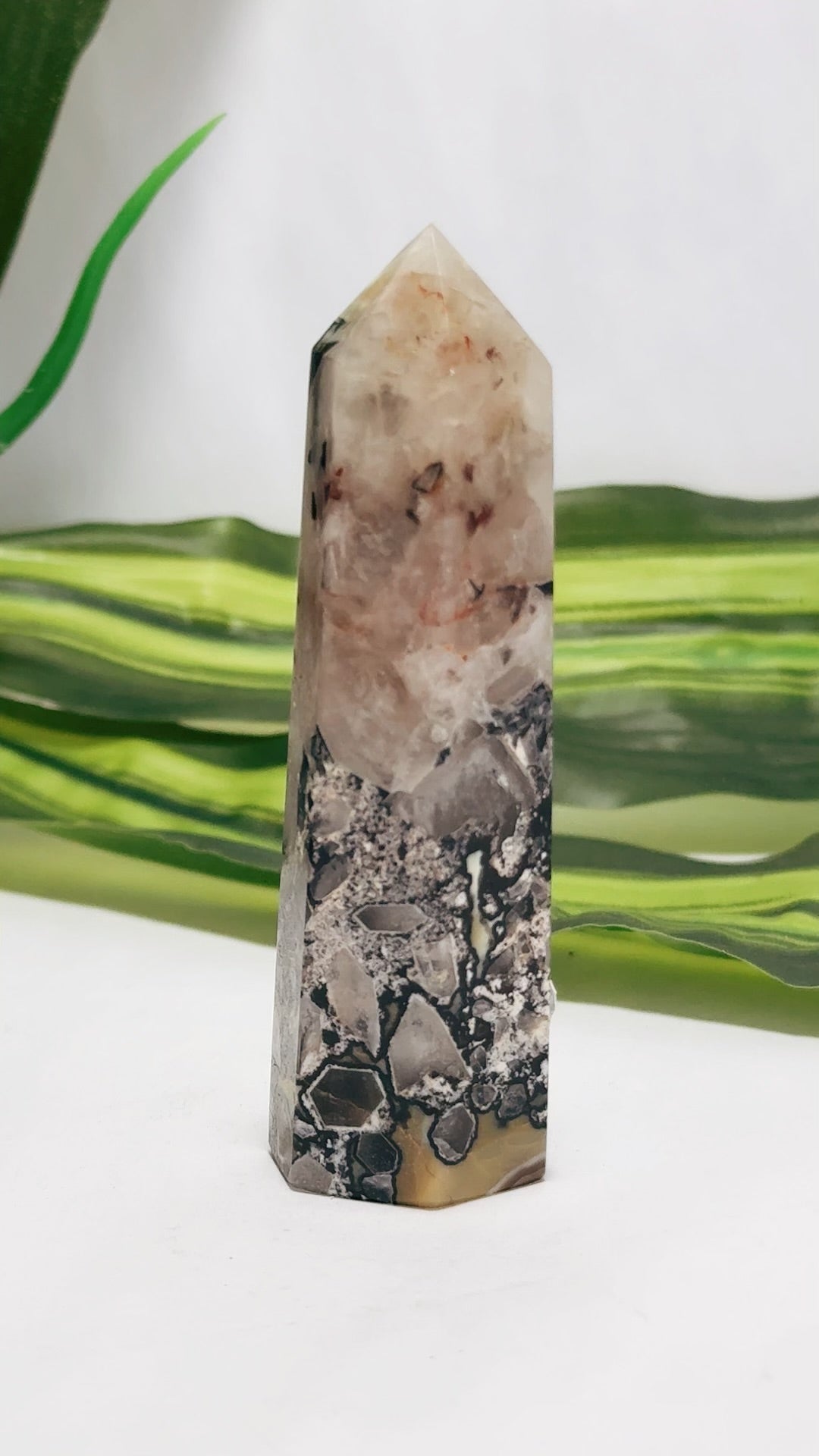 Maligano Jasper Tower 92g