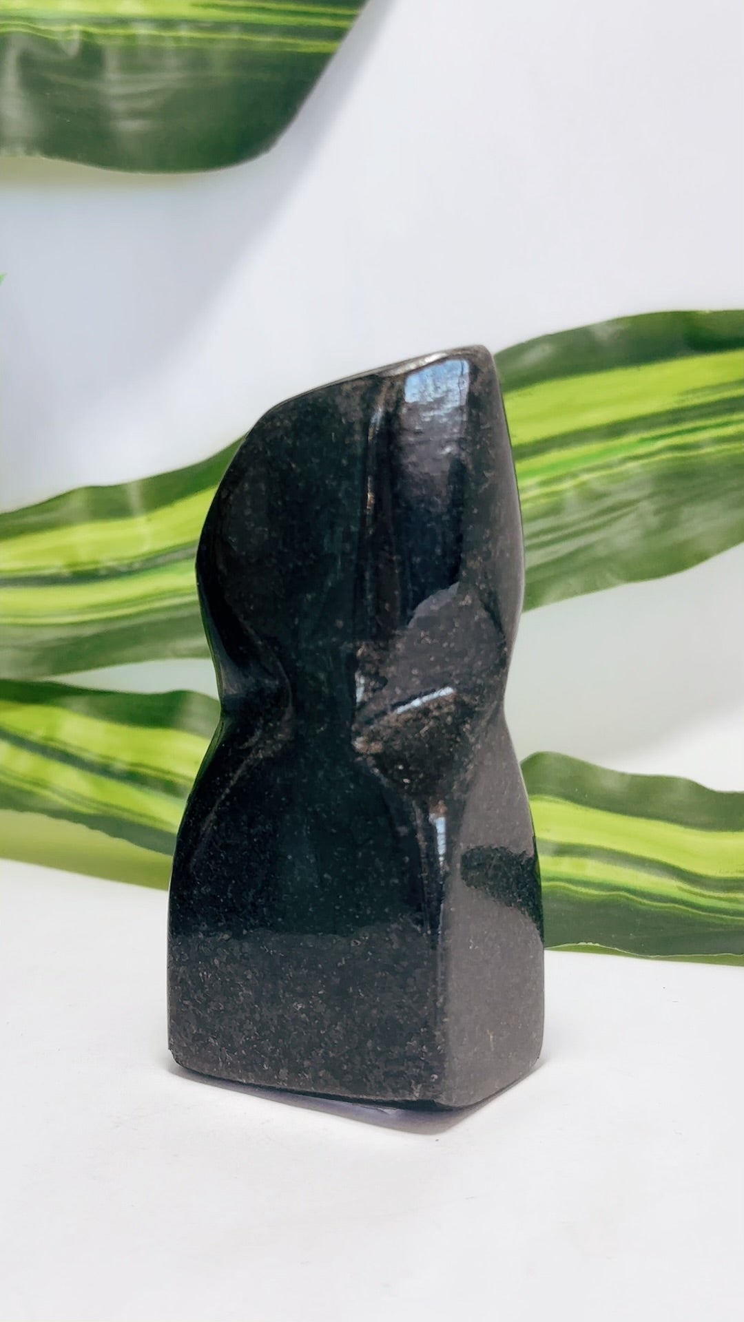 Black Jade Freeform 340g