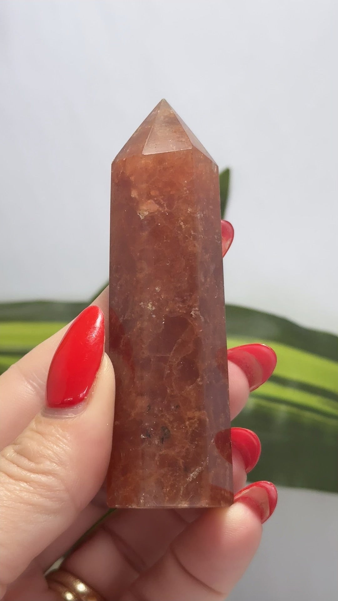 Sunstone Point 86g