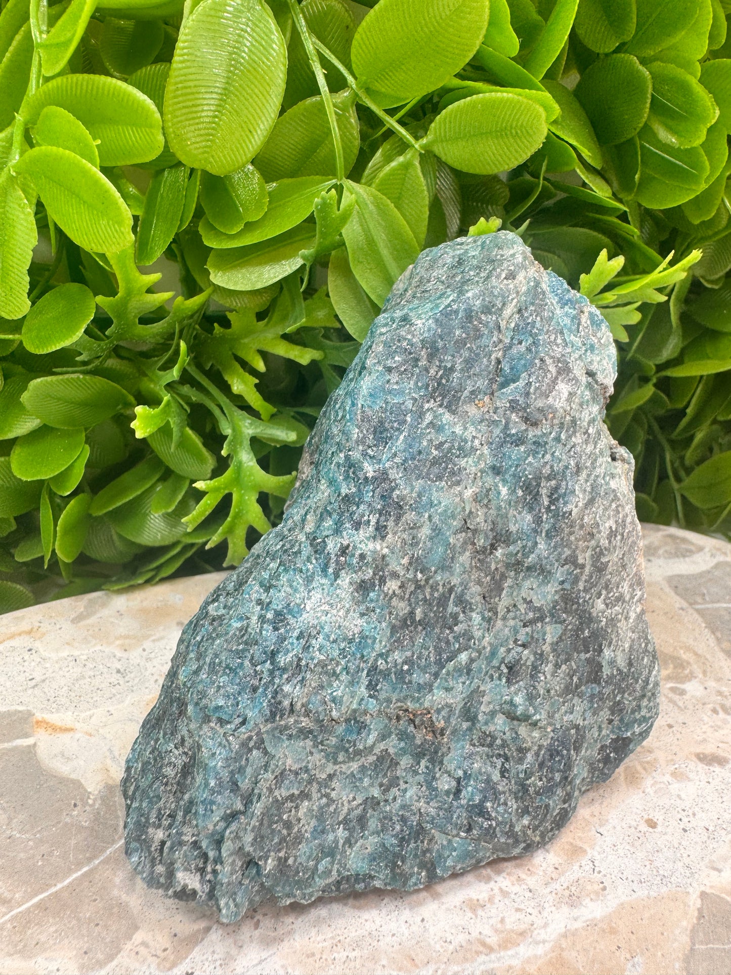 Apatite Raw 808g