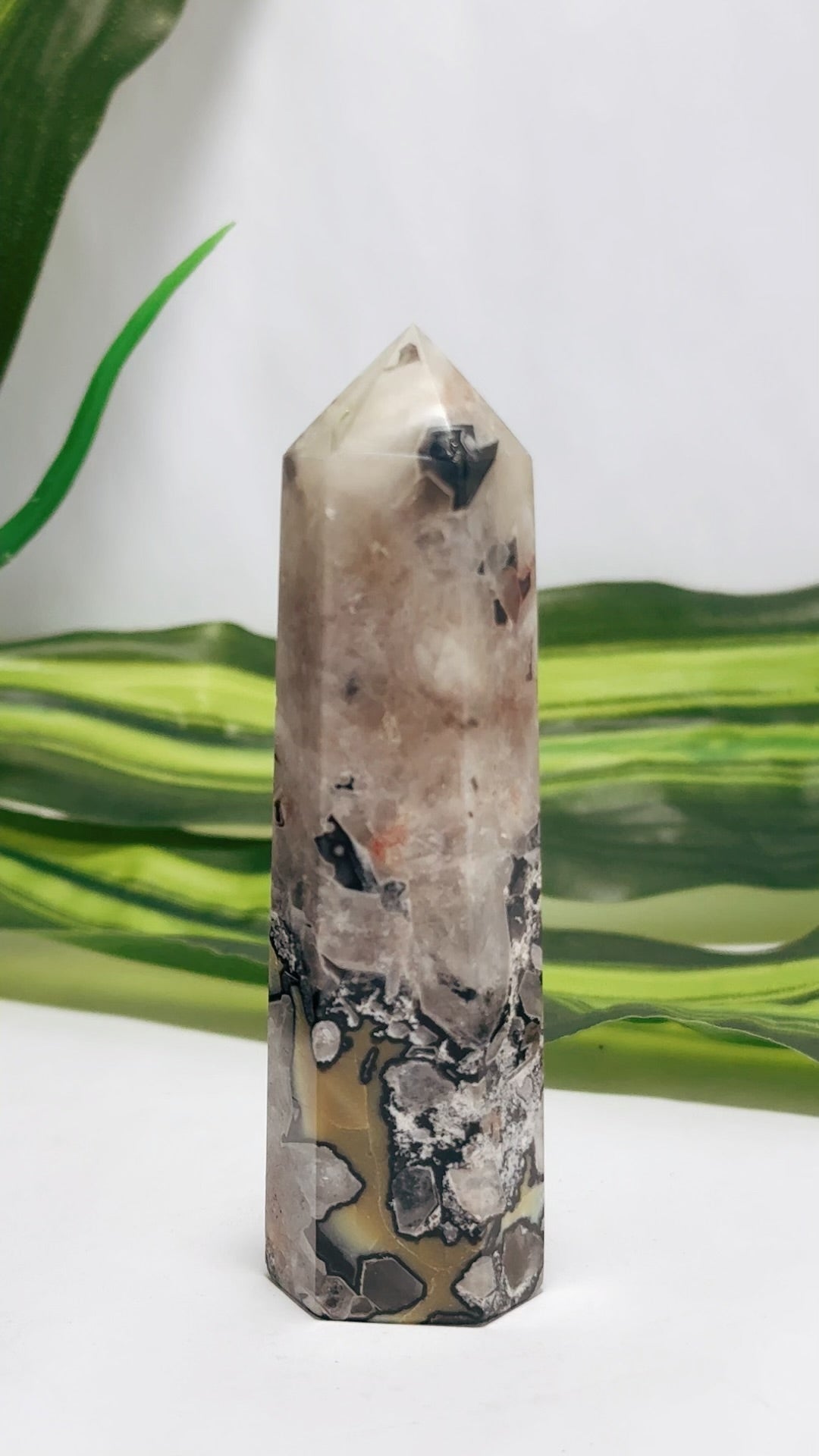 Maligano Jasper Tower 92g