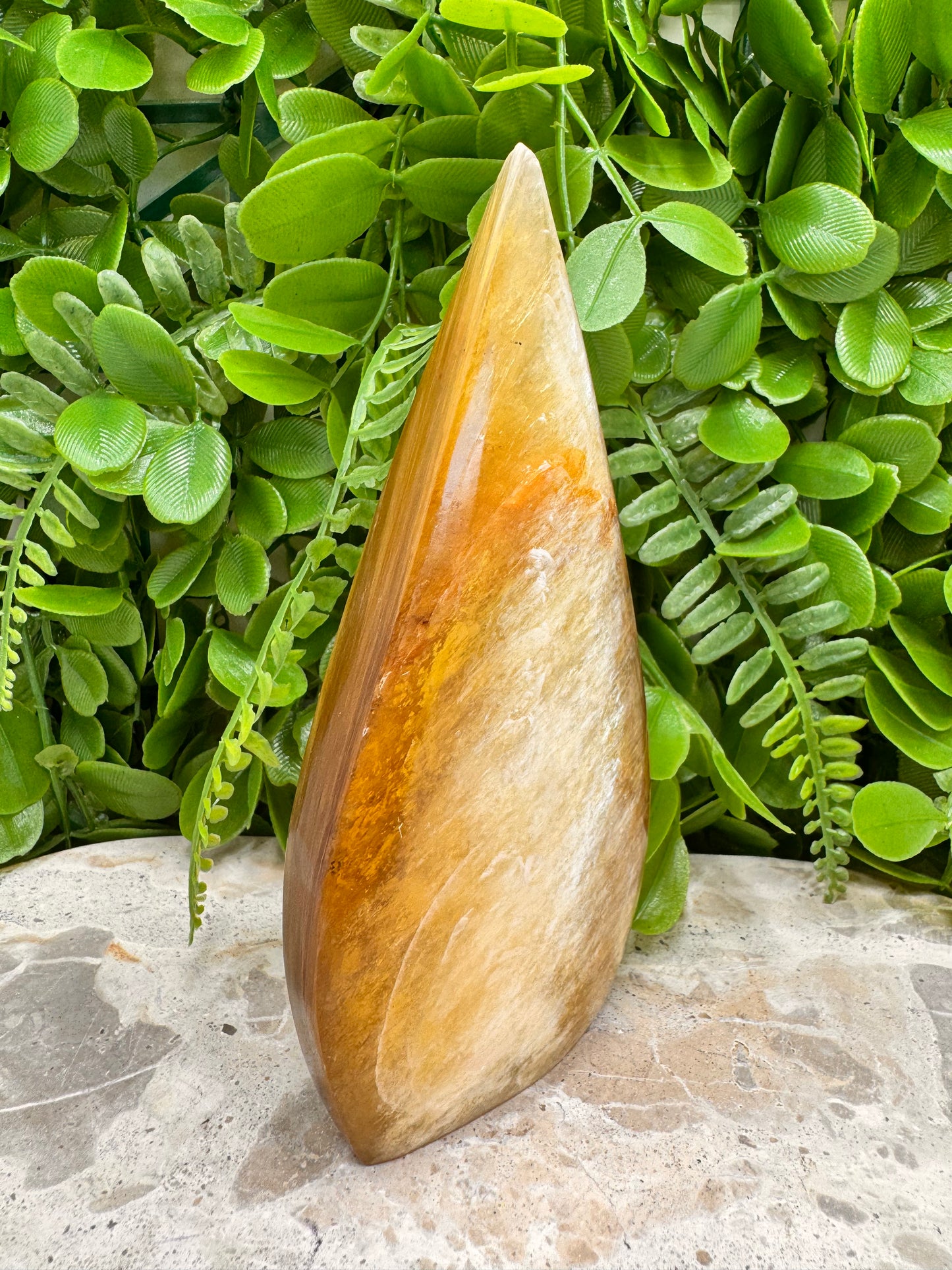 Golden Mica Flame 364g