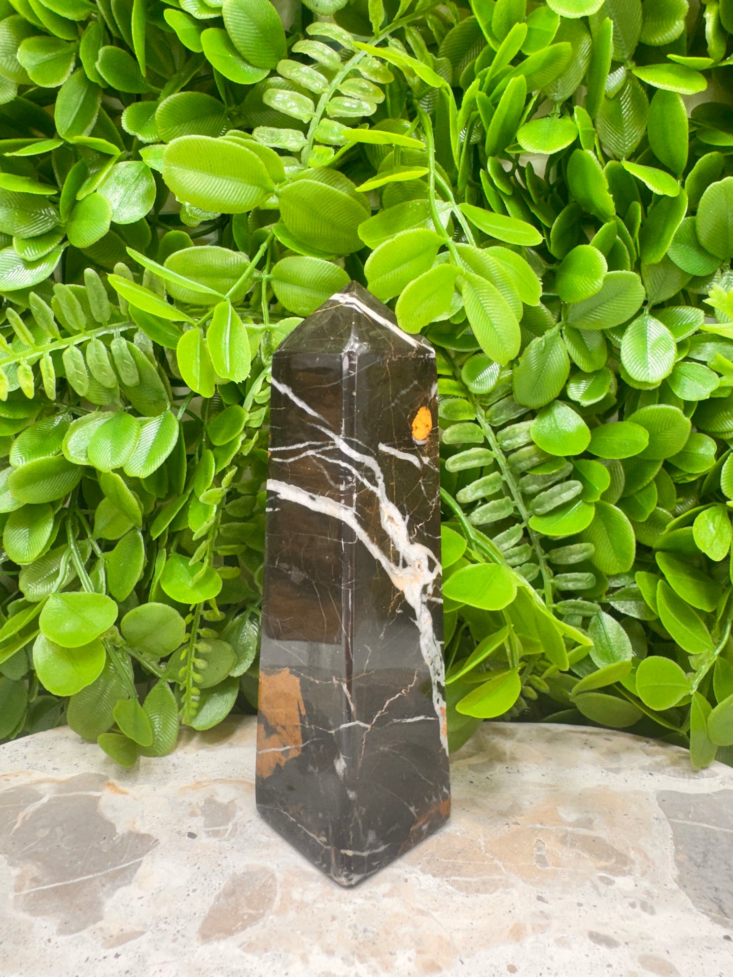 Hunter Jasper Tower 428g