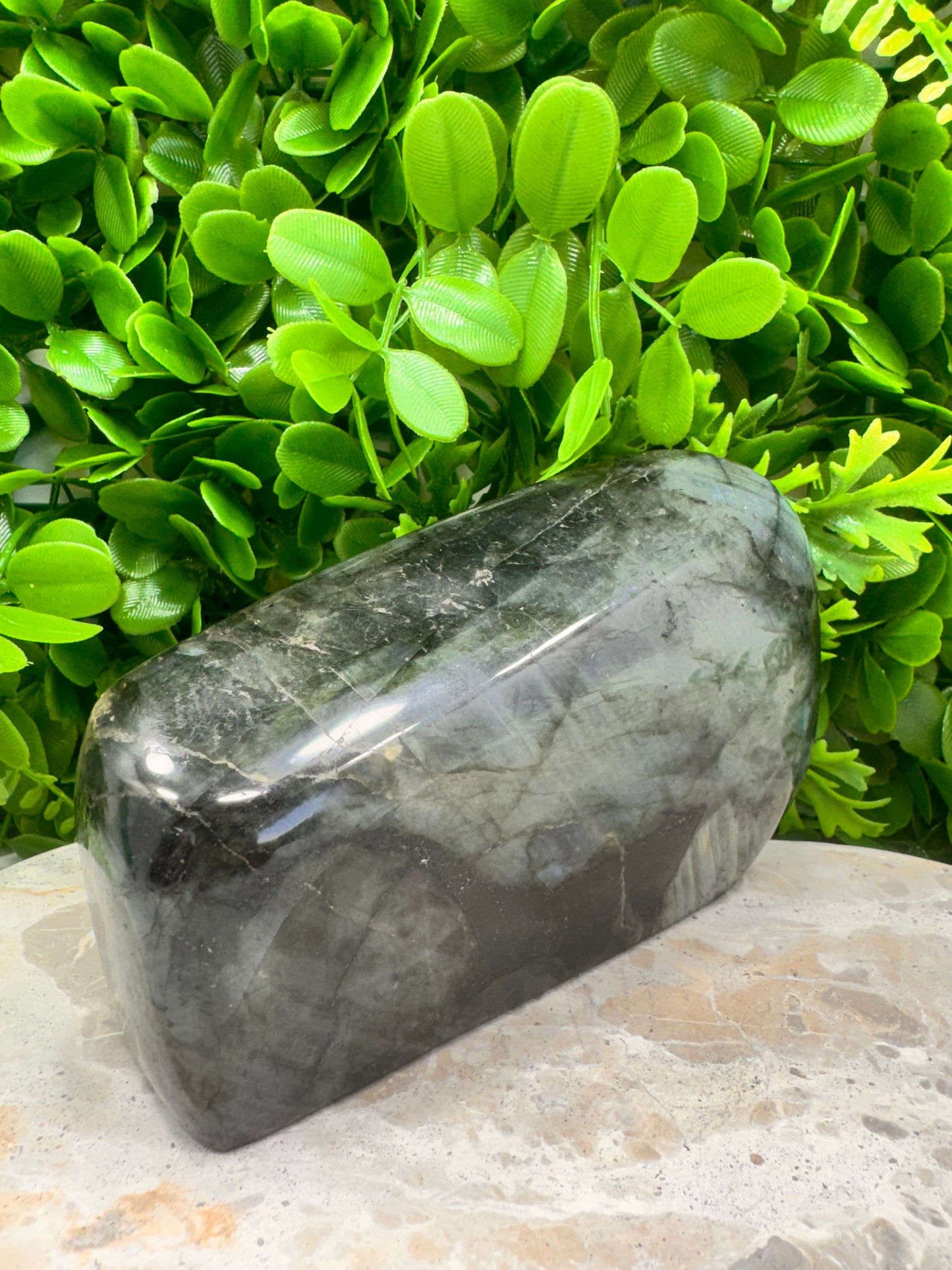Labradorite Freeform 1446g
