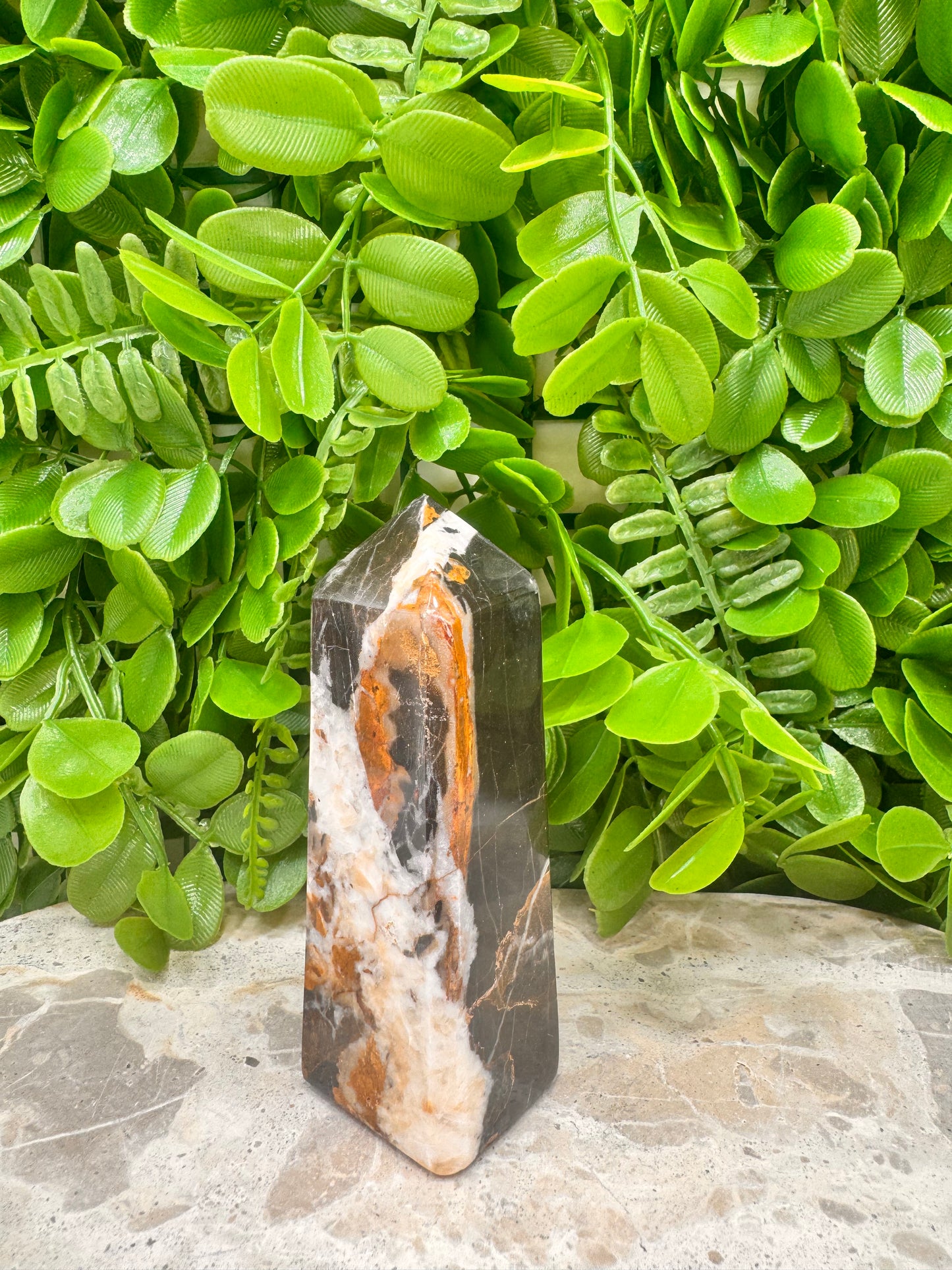 Hunter Jasper Tower 272g