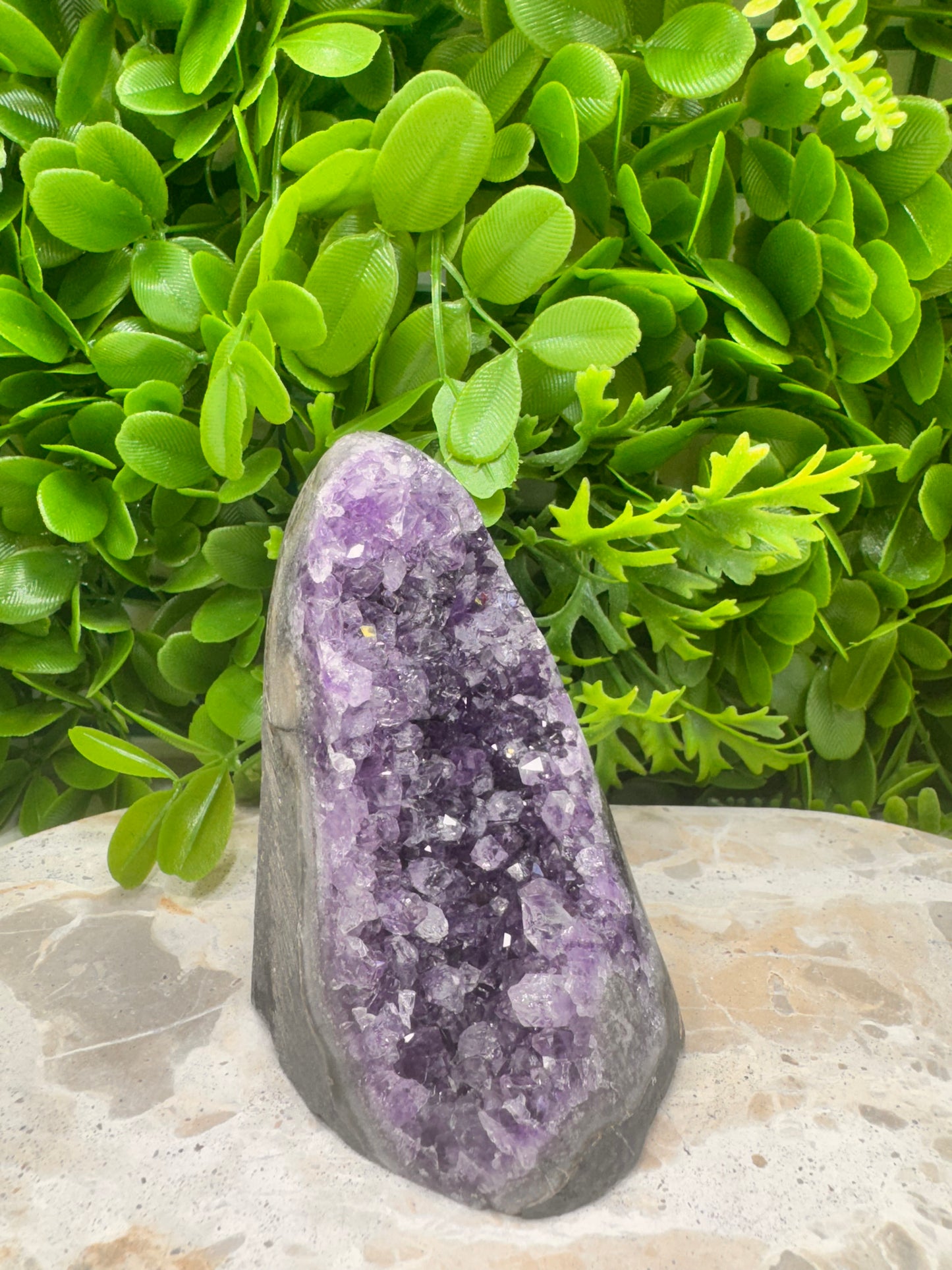 Amethyst Freeform 612g