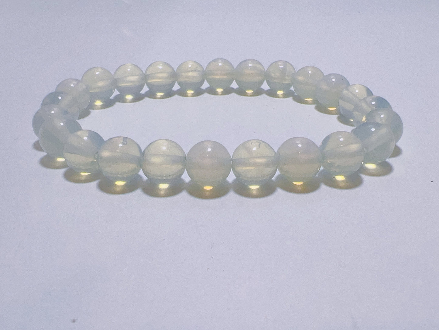 Opalite Bracelet 8mm