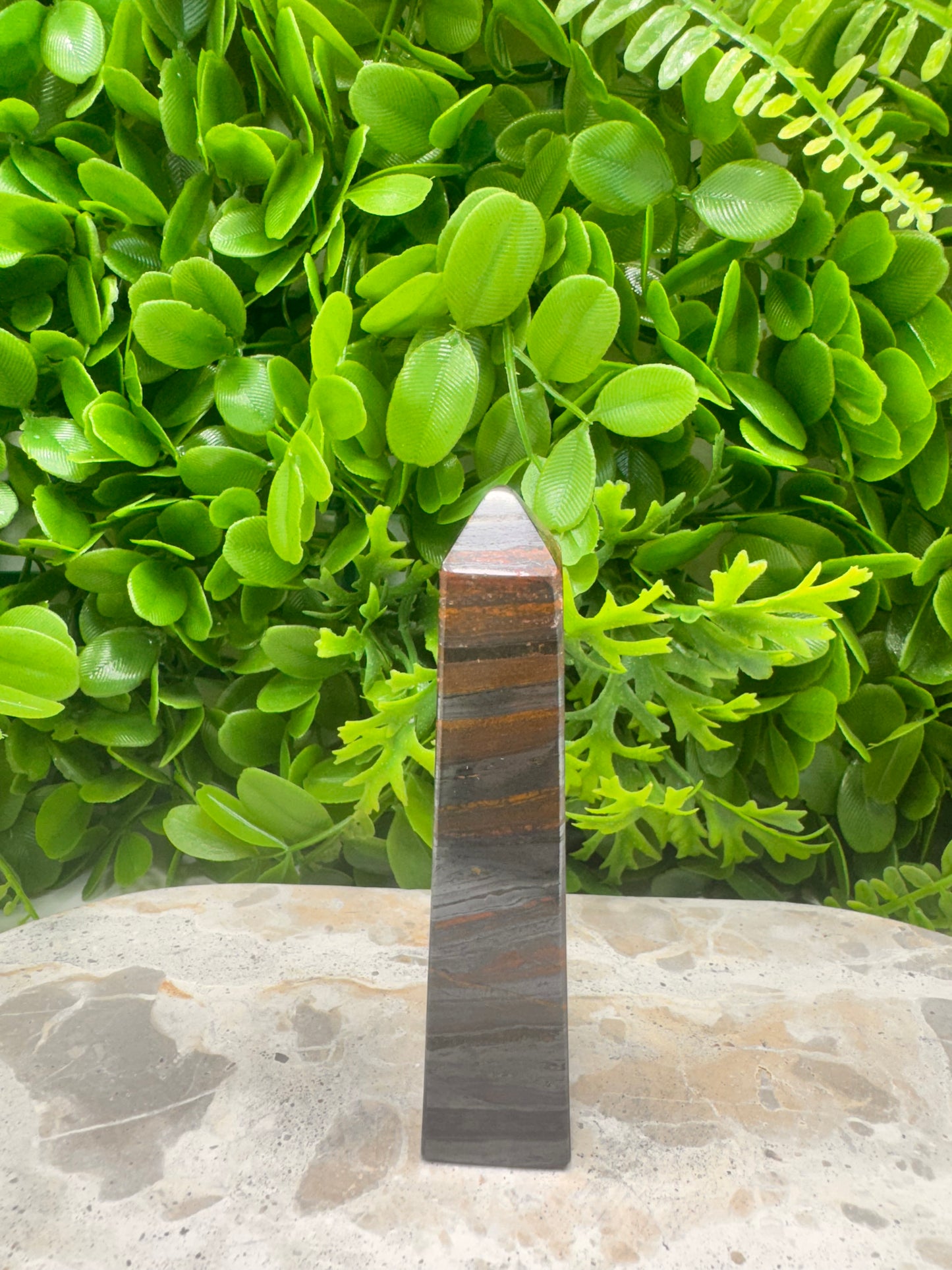 Tigers Eye / Tiger Iron 216g
