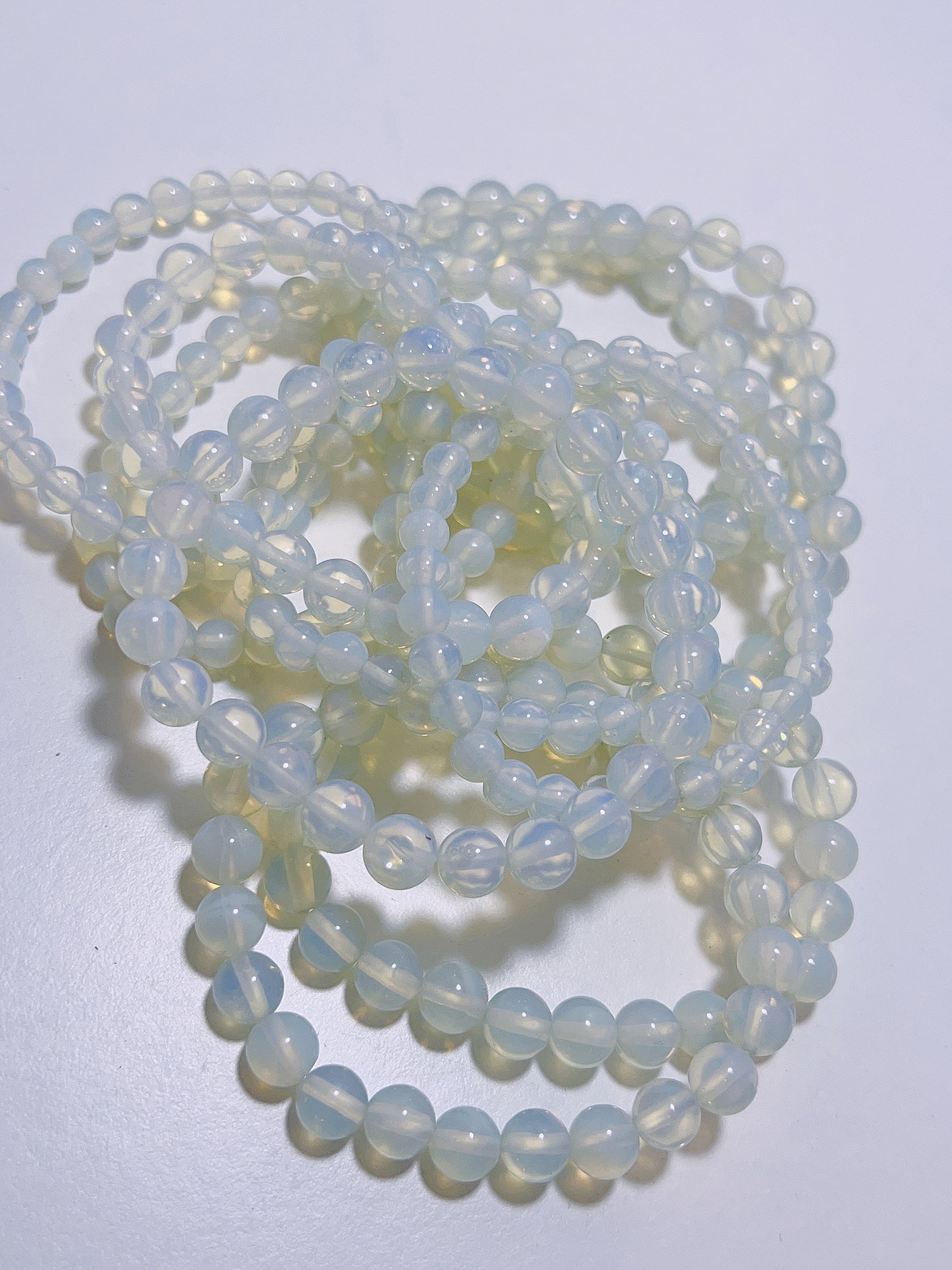 Opalite Bracelet 8mm