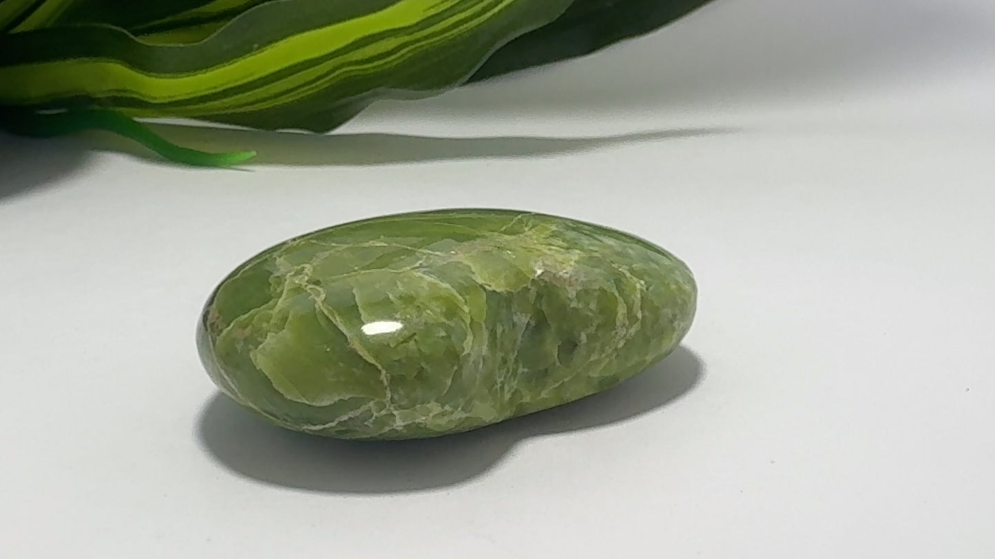 Tremolite Heart 106g