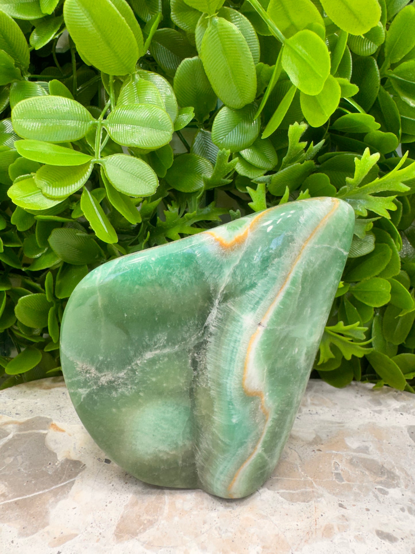 Smithsonite Freeform 492g