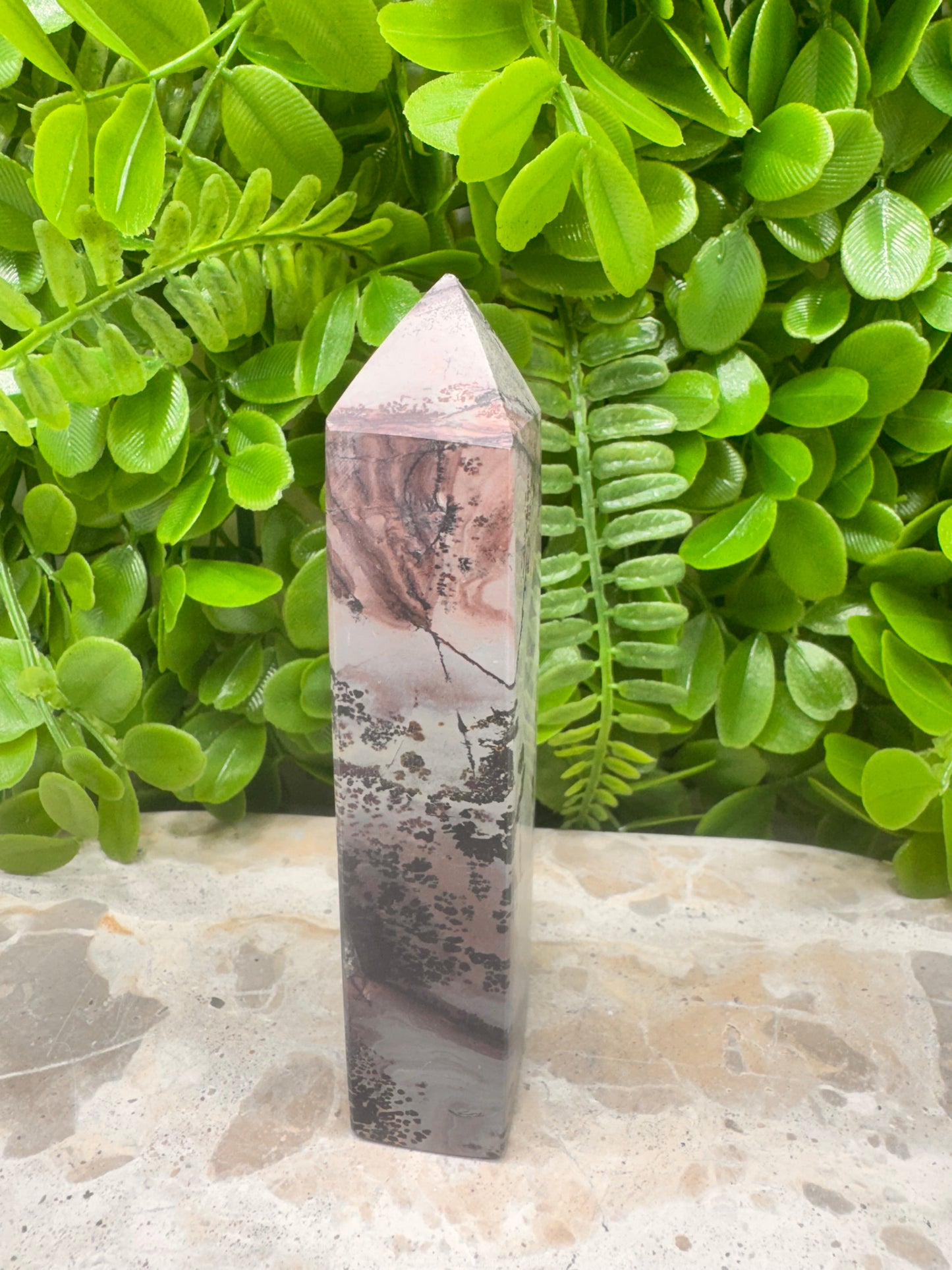 Picture Jasper Tower 256g