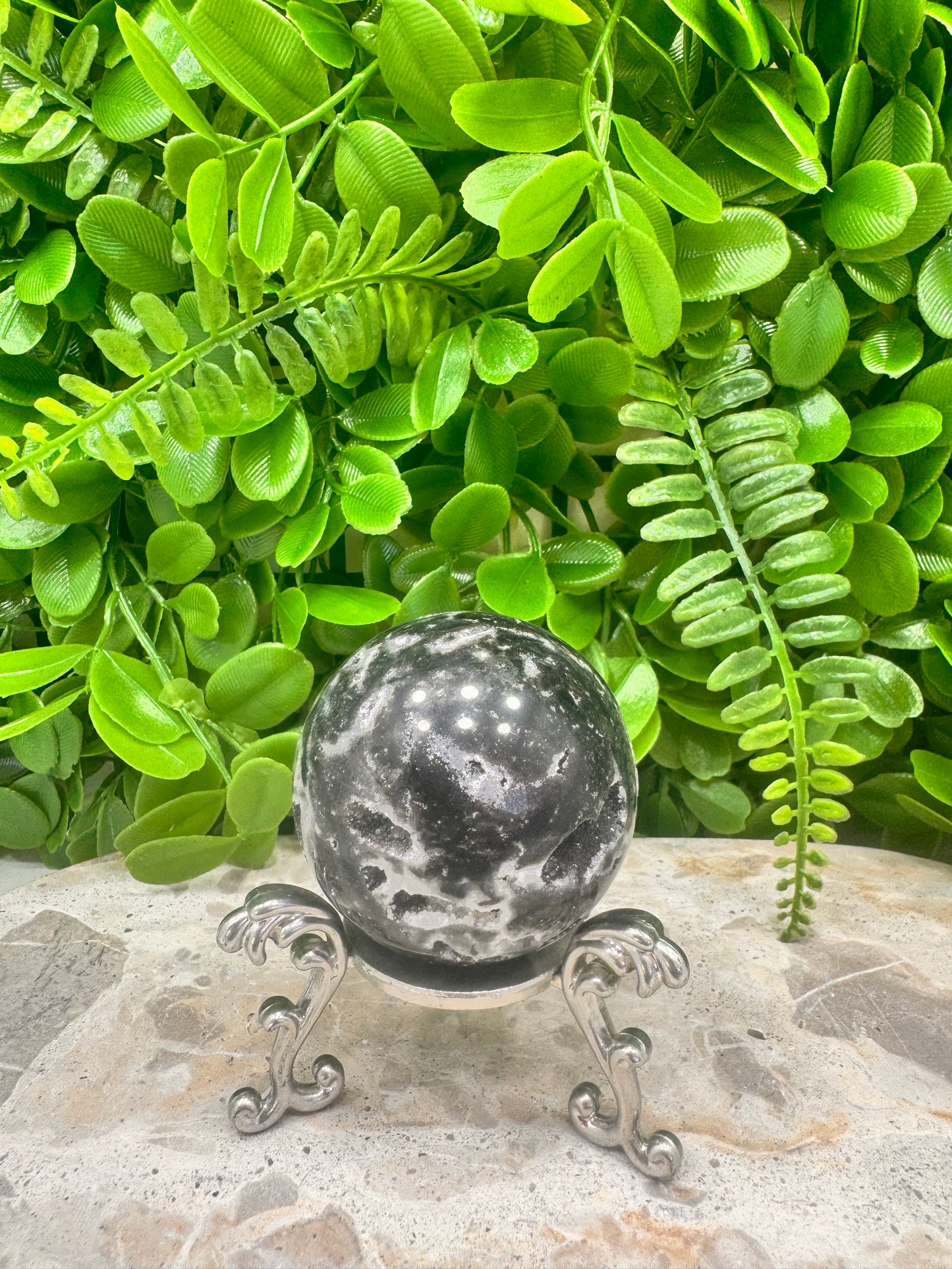 Sphalerite Sphere 200g