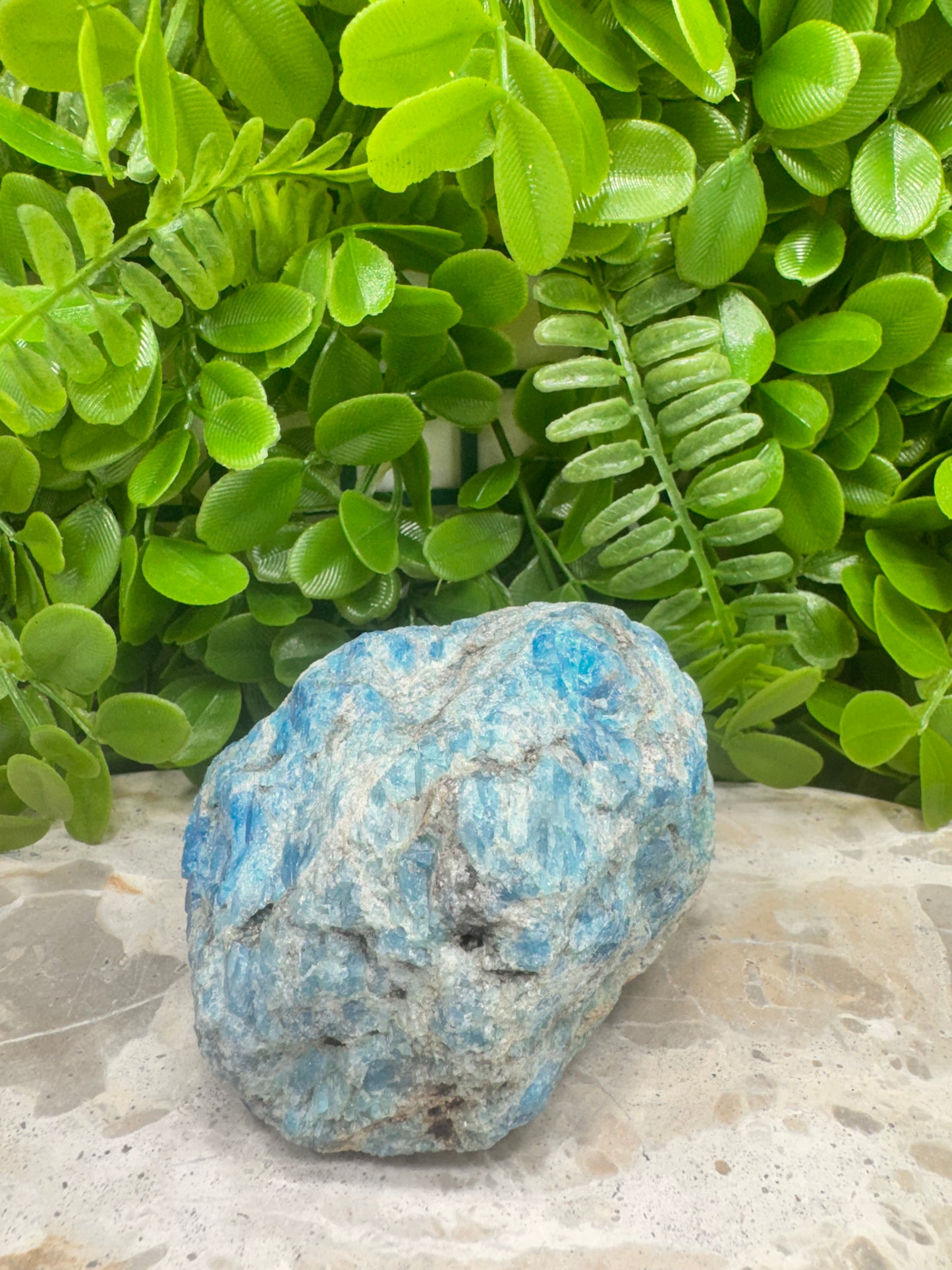 Apatite Raw 754g