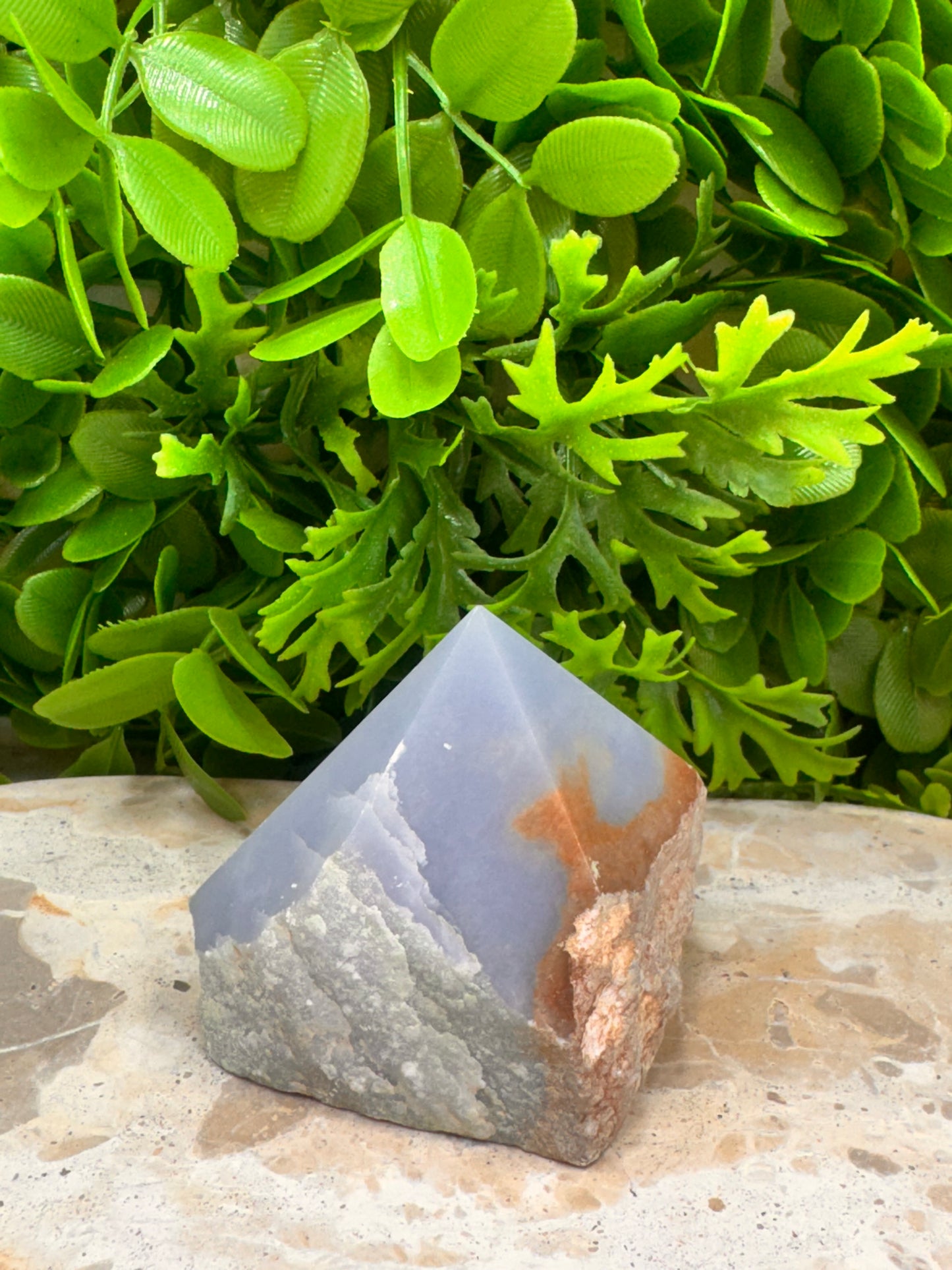 Angelite Freeform 302g