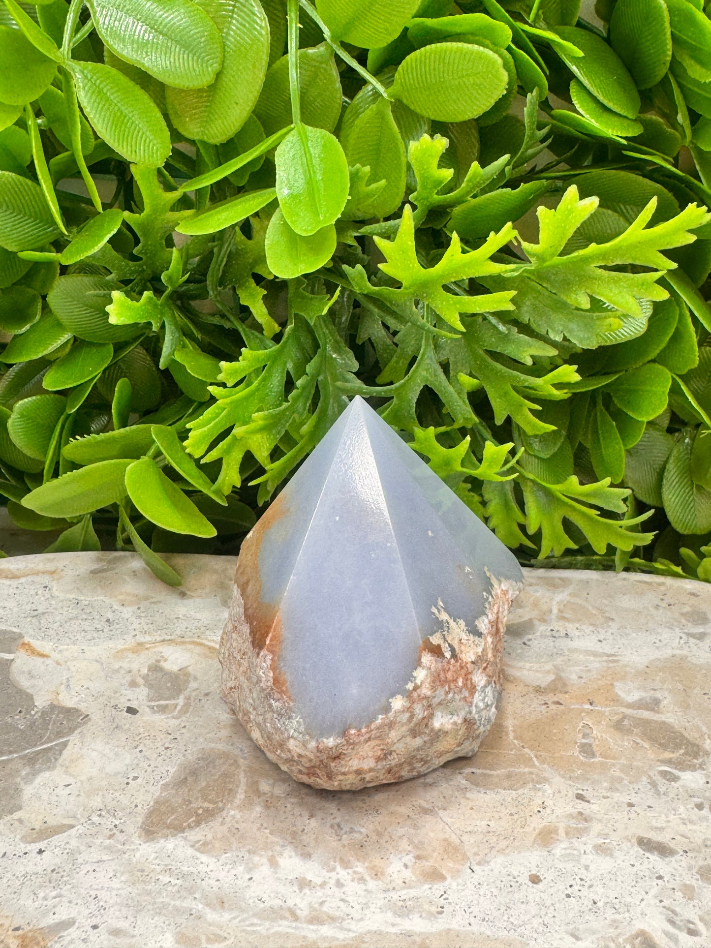 Angelite Freeform 302g