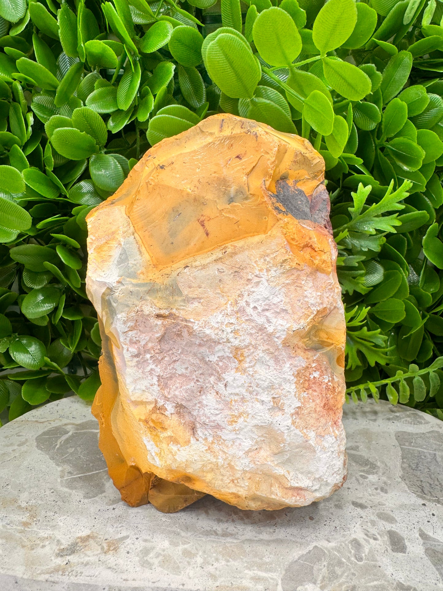 Mookaite Jasper Raw 2132g