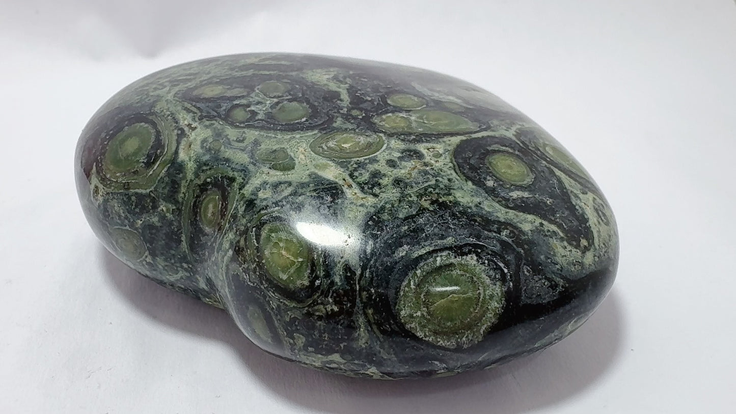 Kambaba Jasper Heart 210g