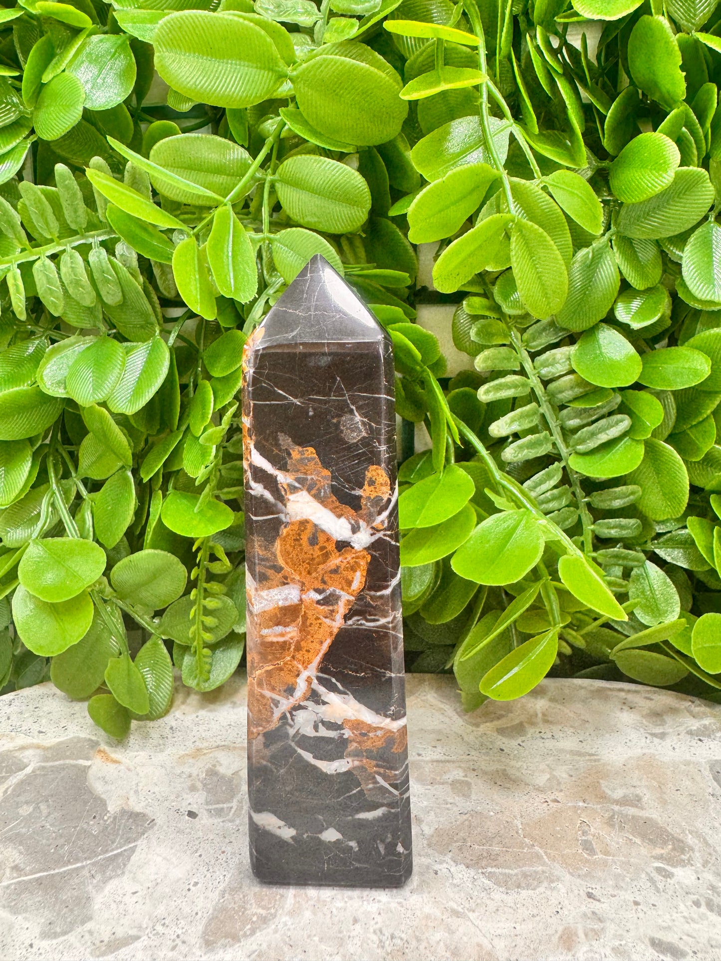 Hunter Jasper Tower 296g