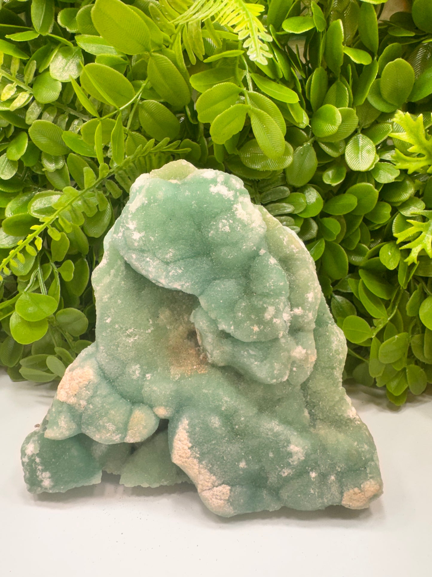 Smithsonite Raw 1936g