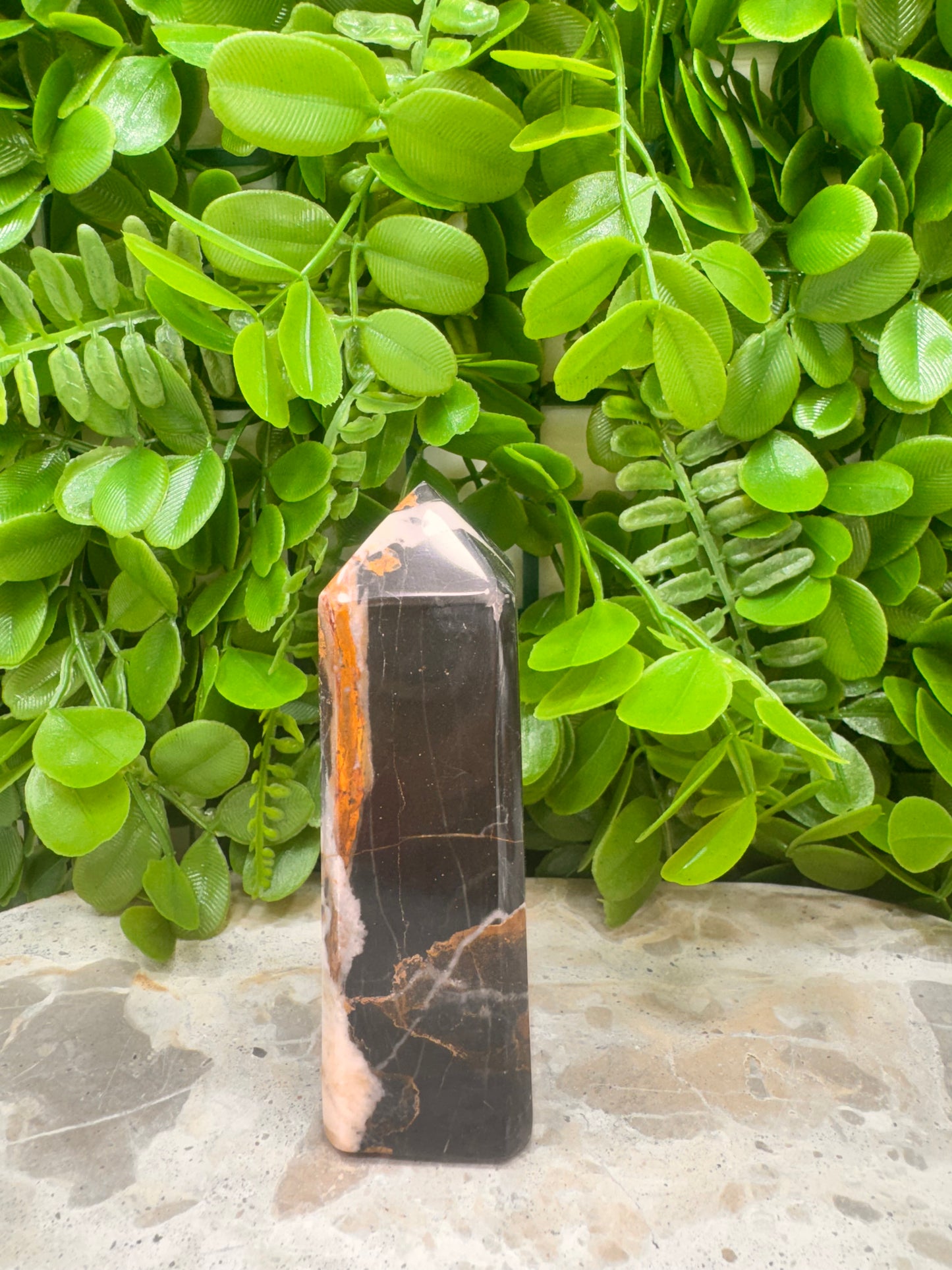 Hunter Jasper Tower 272g
