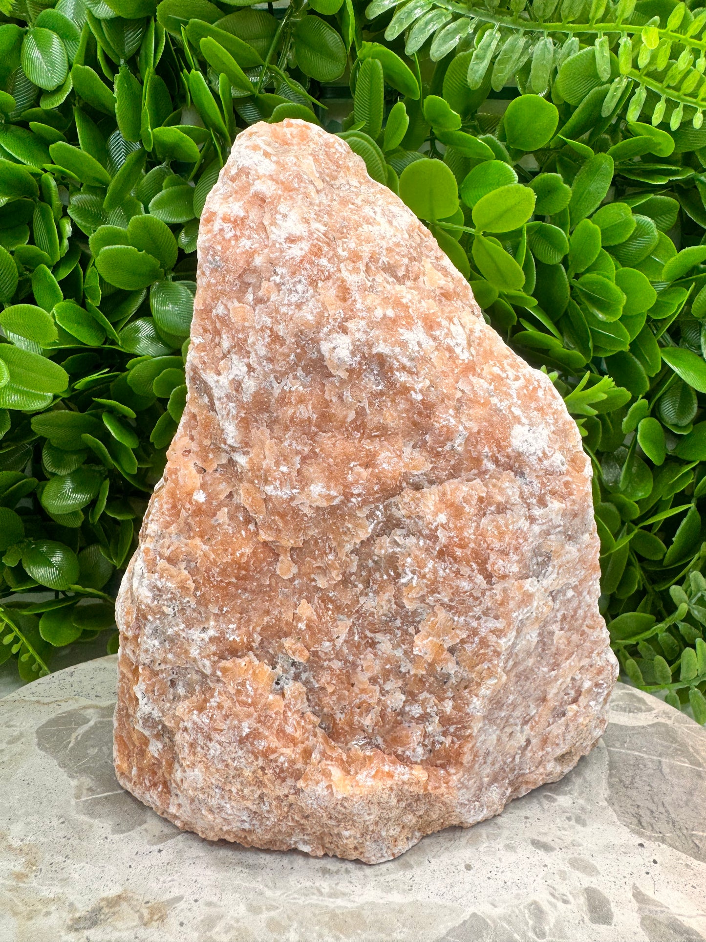 Sunstone Raw 2960g