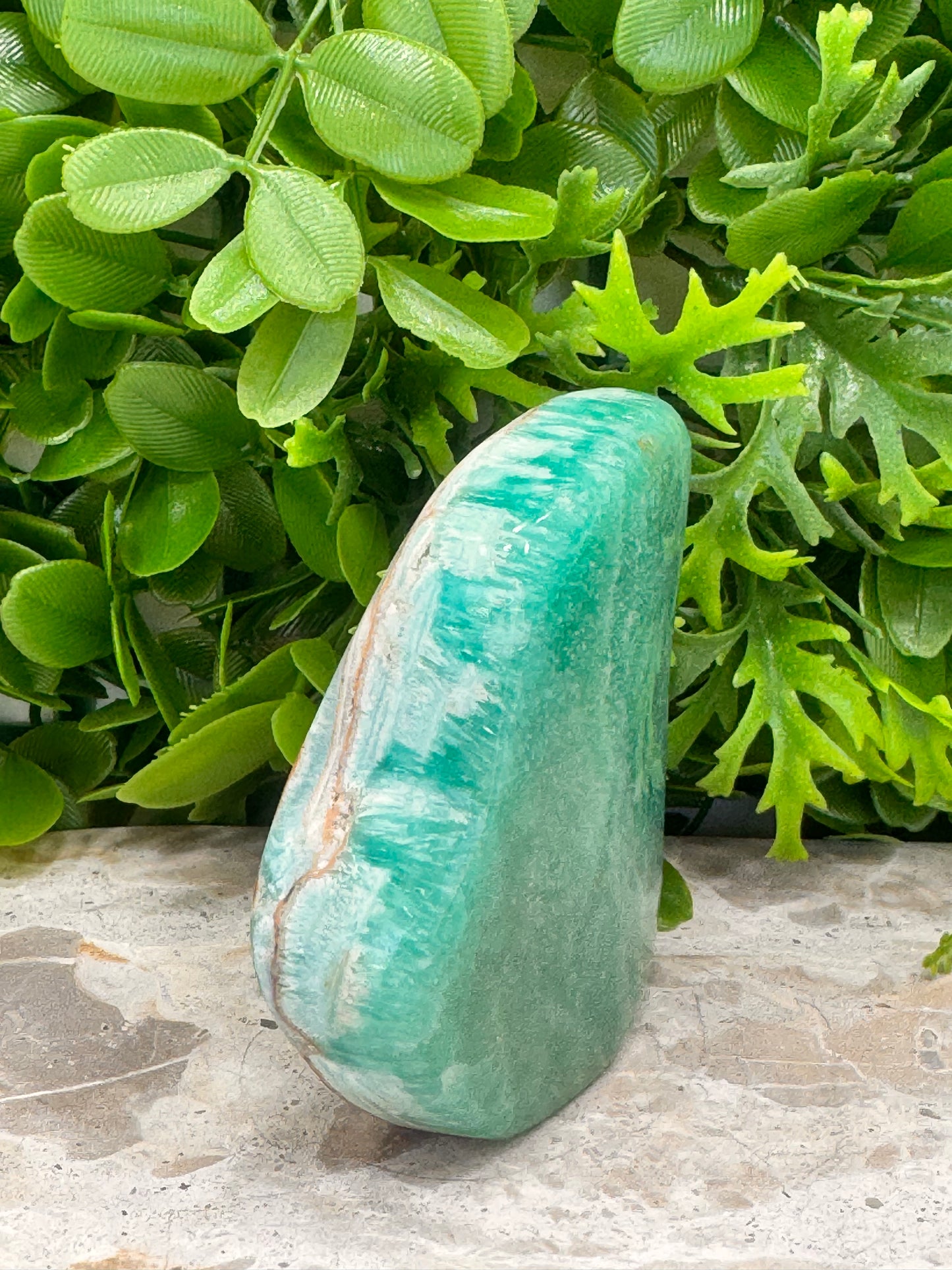 Smithsonite Freeform 330g