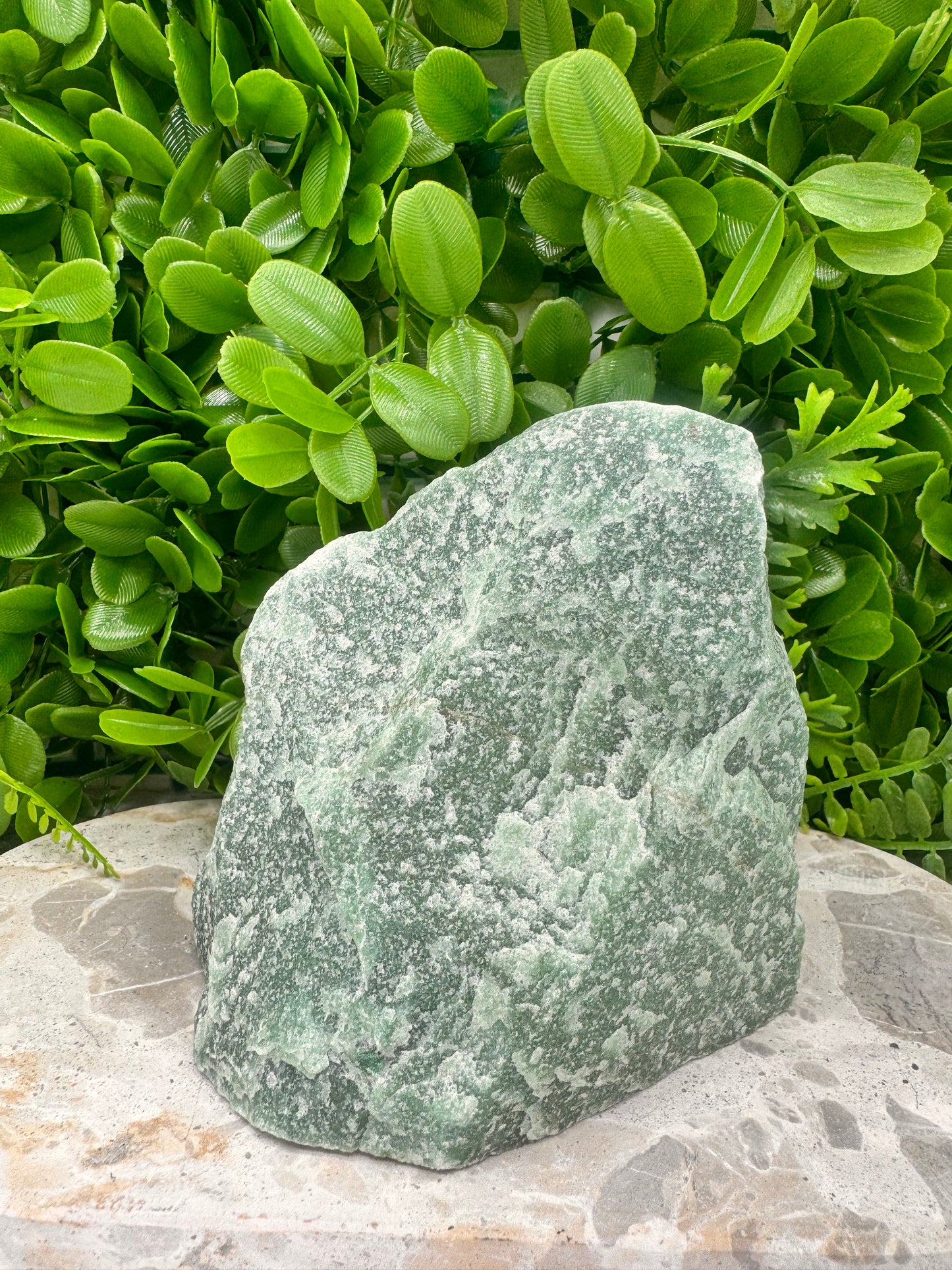 Green Aventurine Raw 1680g