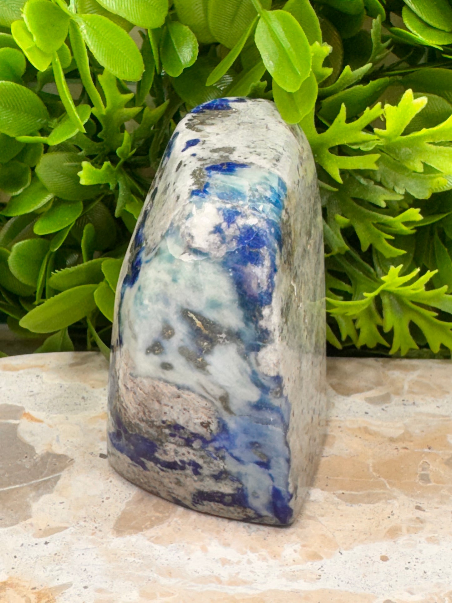 Afghanite Freeform UV 758g