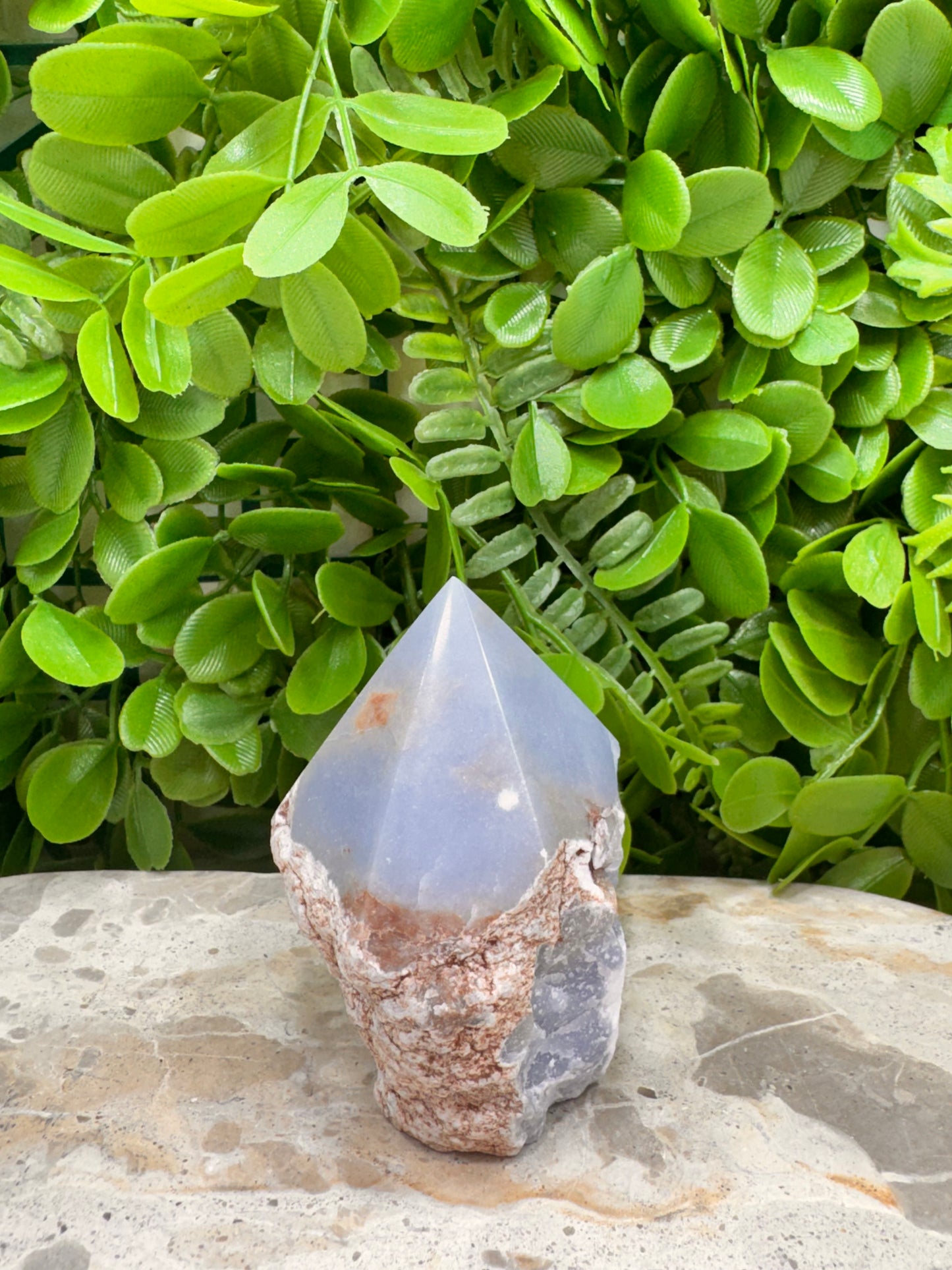 Angelite Freeform 364g