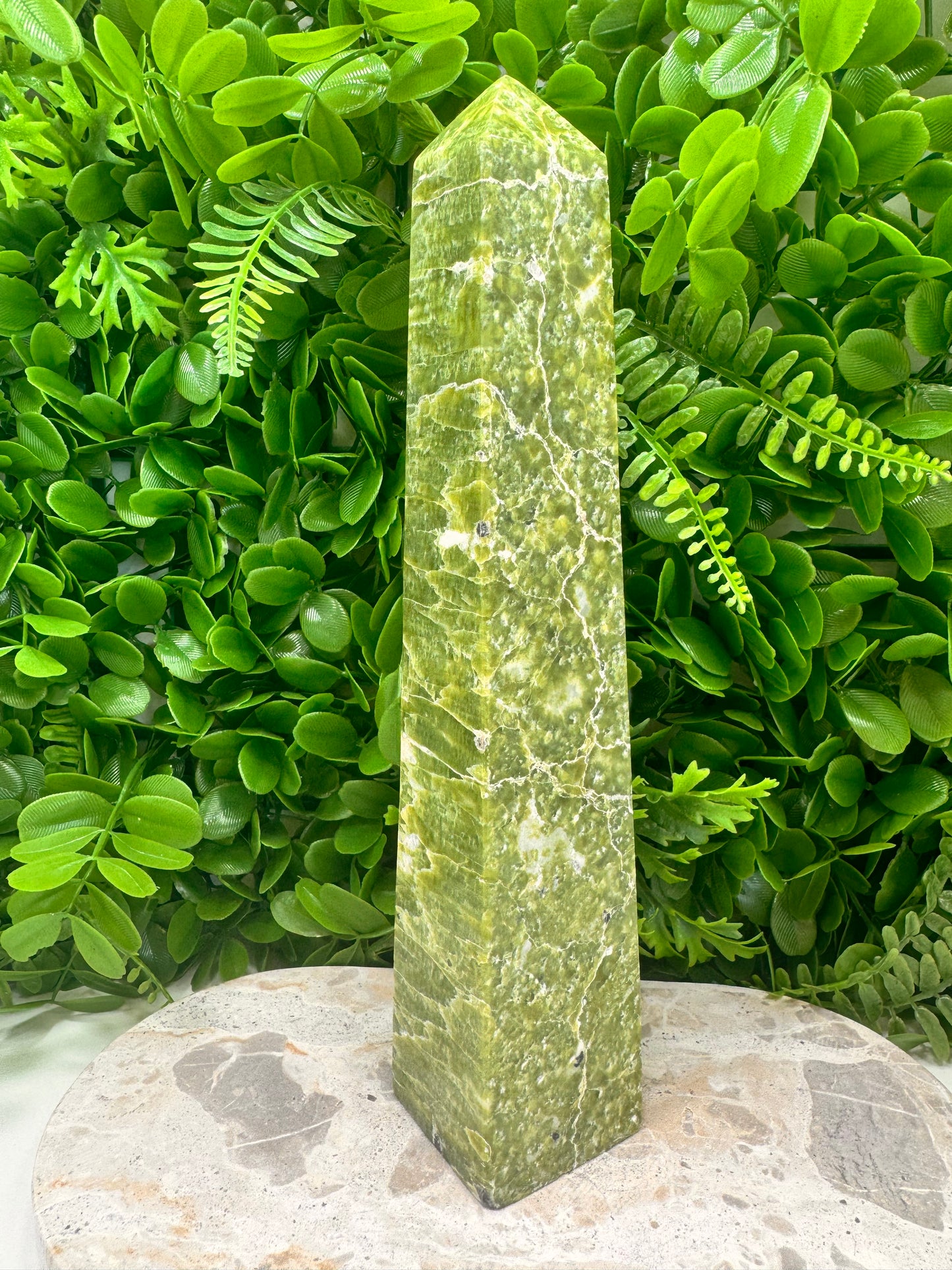Tremolite Tower 1.2kg