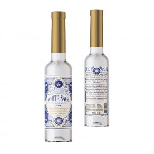 White Sage Cleansing Water 200ml Soul Sticks