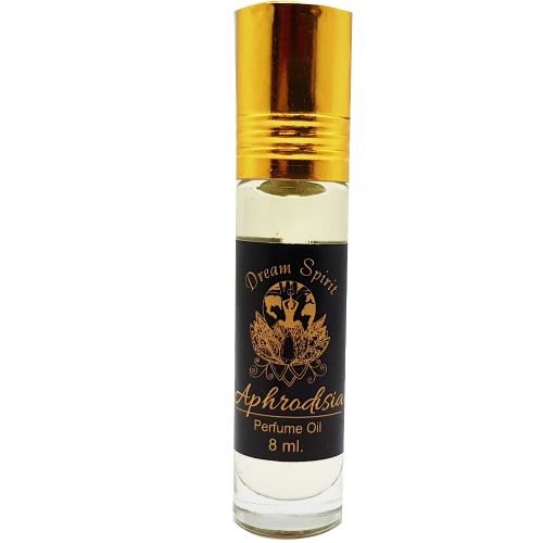 Aphrodesia Perfume Attar Roll-On 8ml Dream Spirit