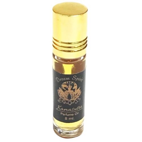 Kamasutra Perfume Attar Roll-On 8ml Dream Spirit