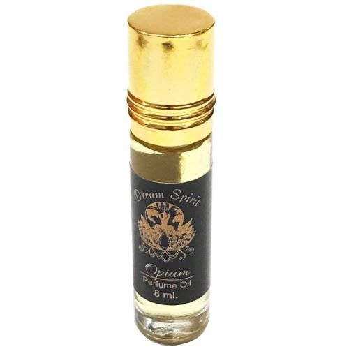 Opium Perfume Attar Roll-On 8ml Dream Spirit