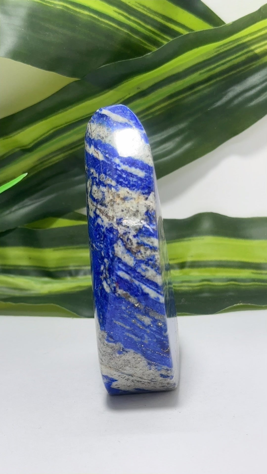 Lapis Lazuli Flame 282g