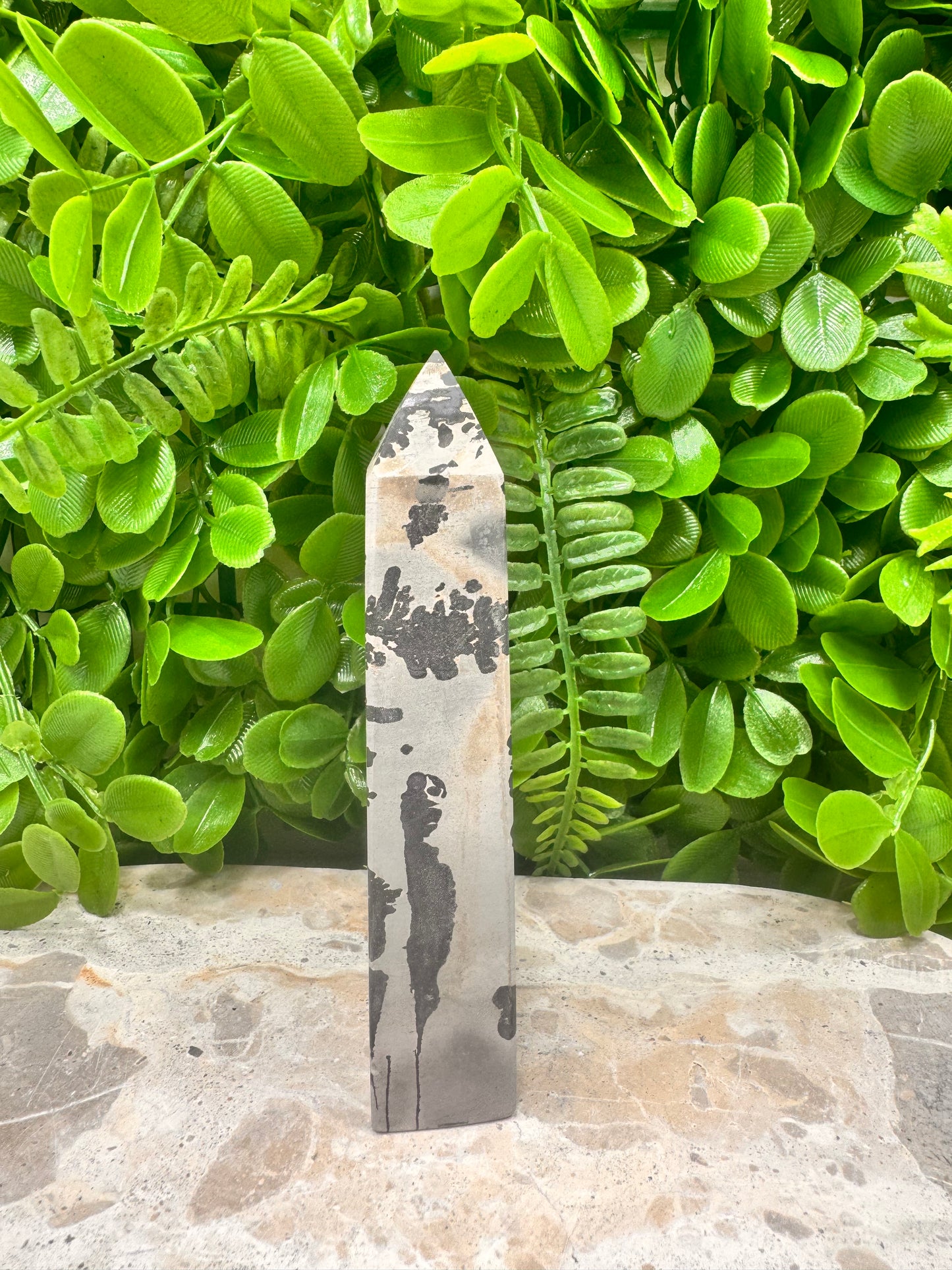 Picture Jasper Tower 230g