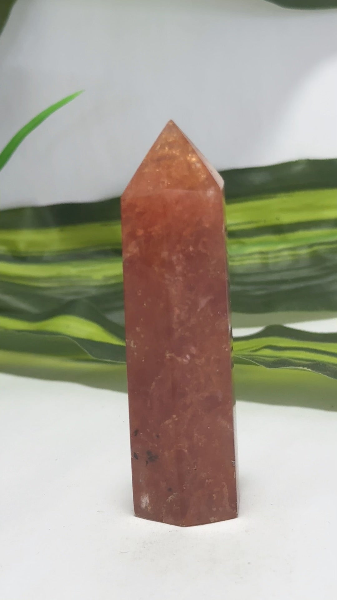 Sunstone Point 86g